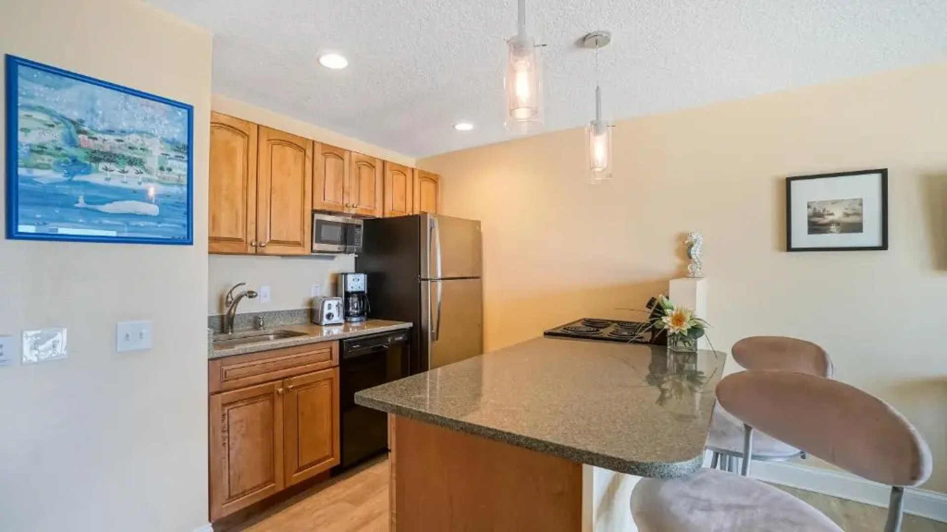 Glunz Ocean Beach Hotel & Resort