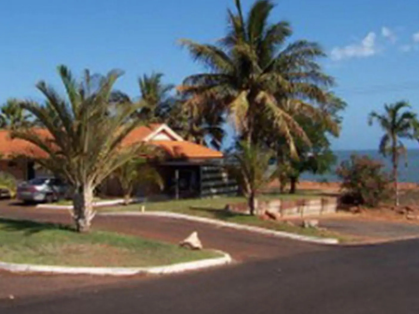 Hospitality Port Hedland