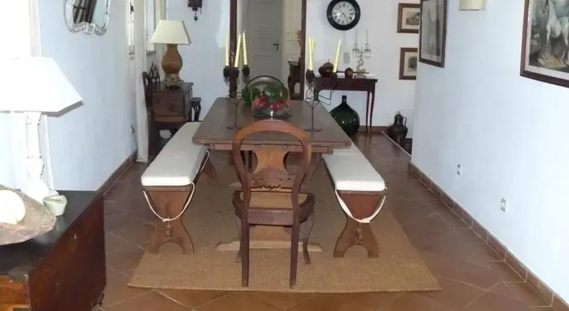 Quinta Azeitão