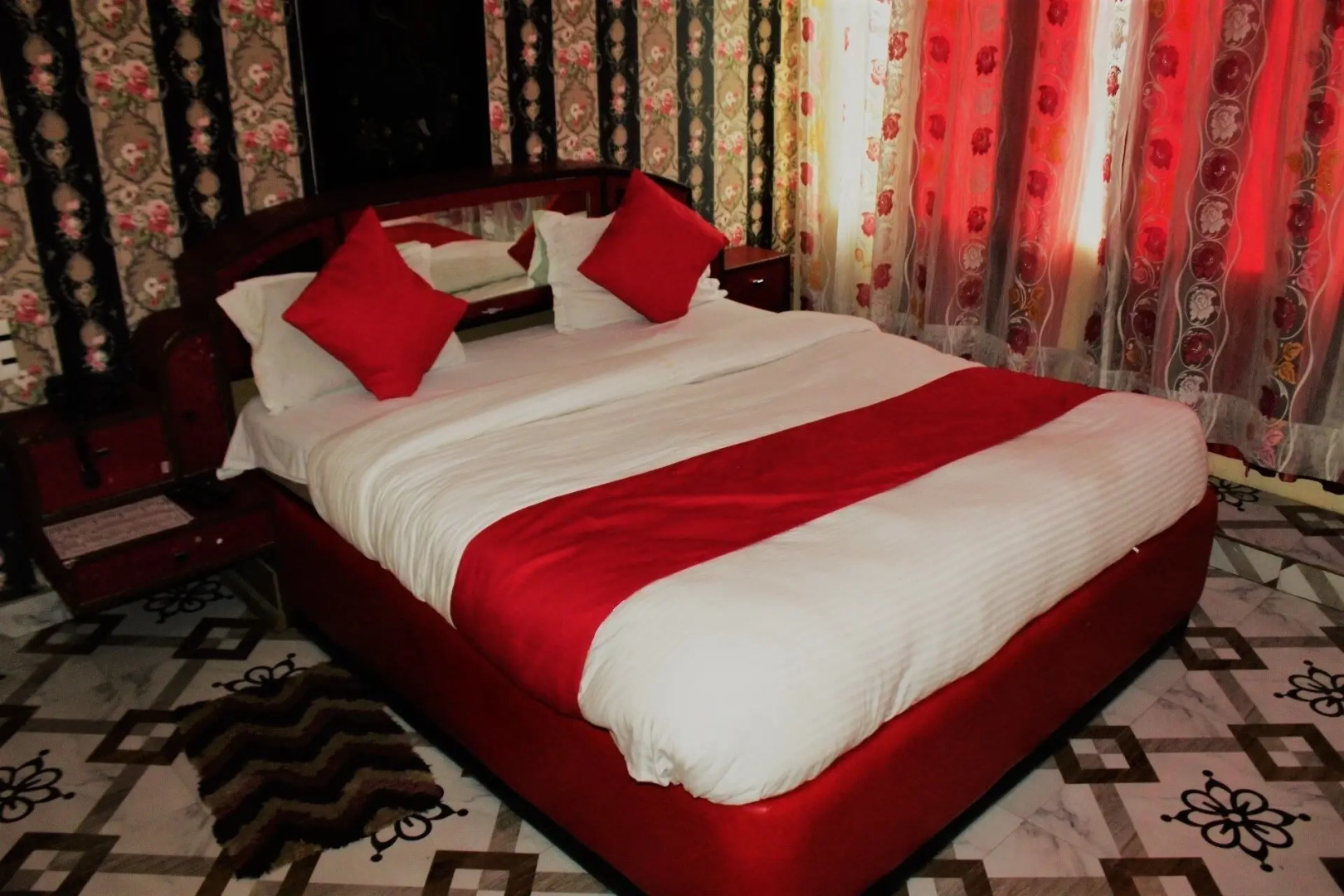 OYO 5394 Hotel King Prince Palace