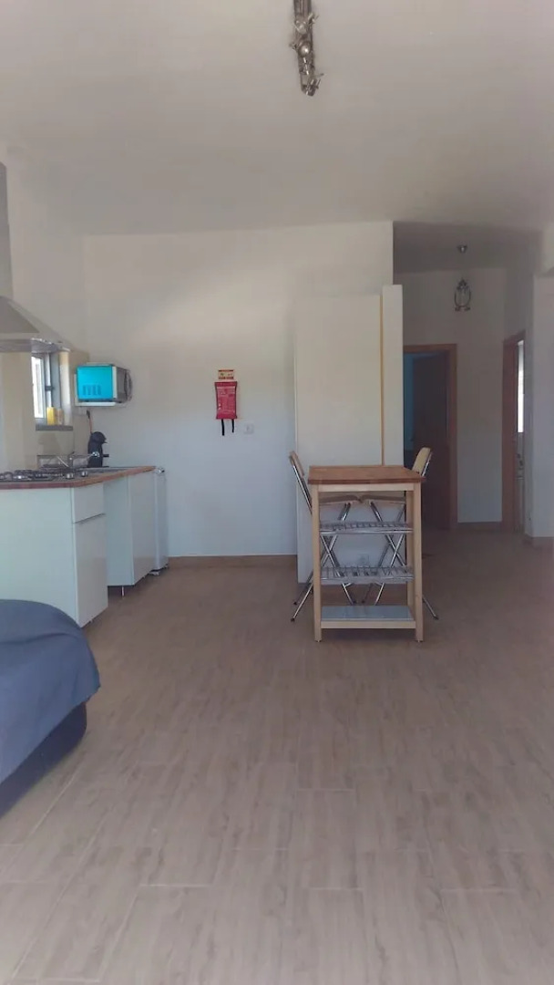 VISITAR BIOUCAS I - Casa Inteira Familiar e Grupo de Amigos