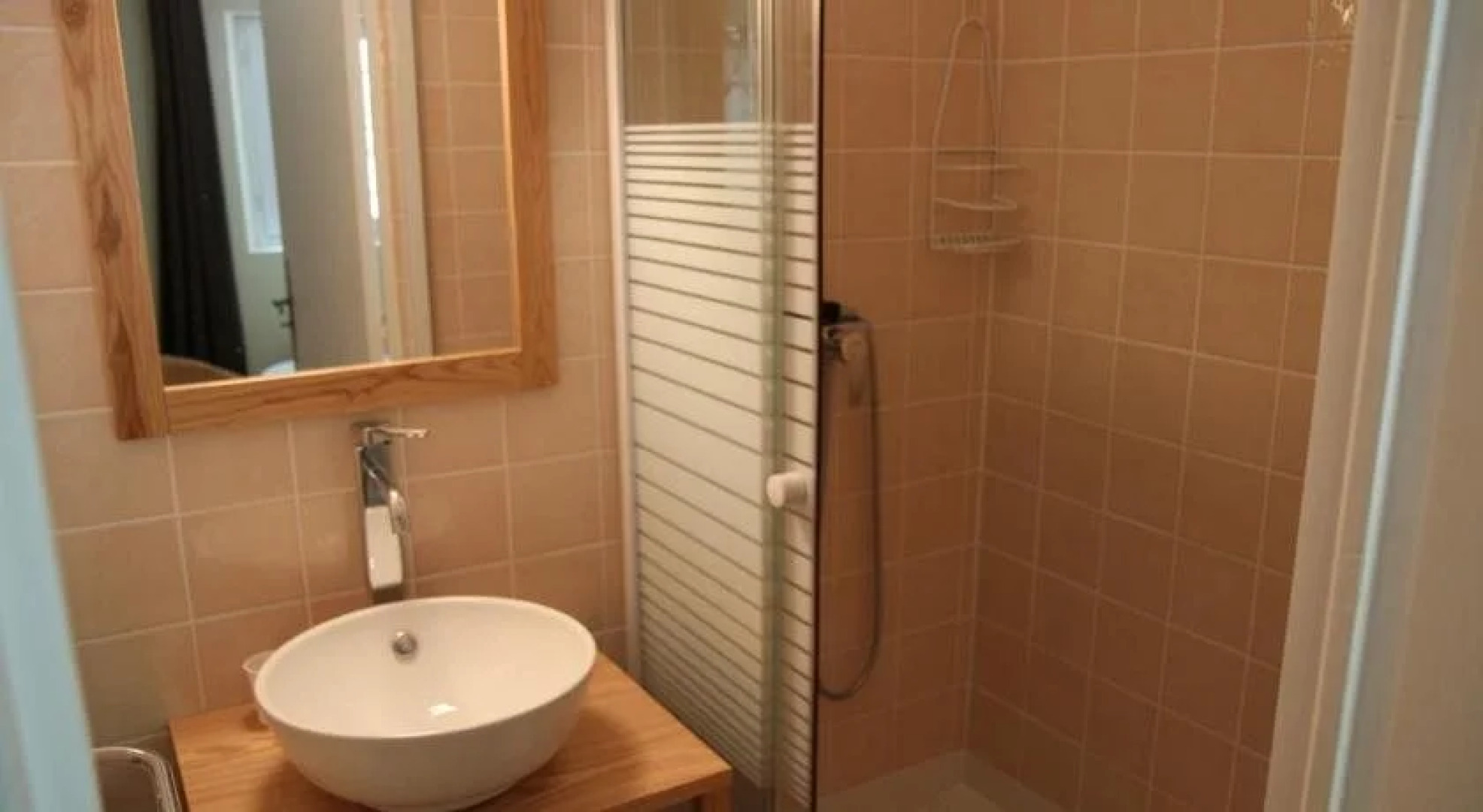 Gîte les Verveines de Vaison