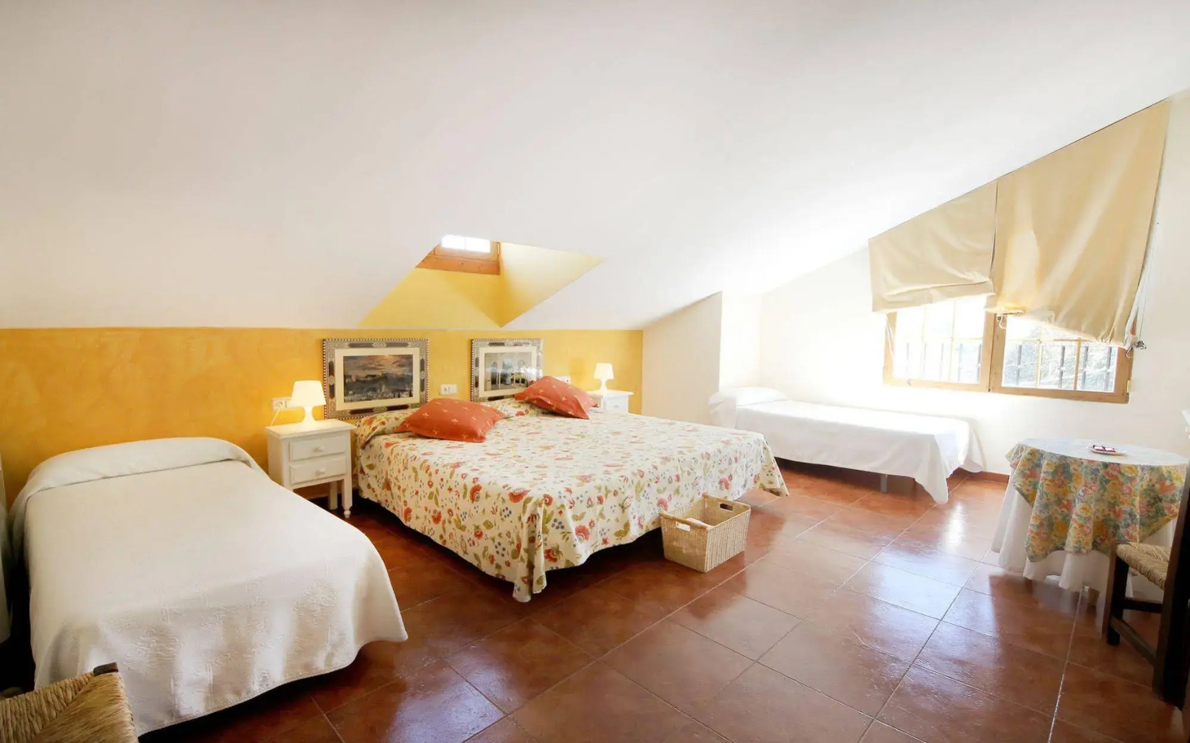 Hotel Boutique Alicia Carolina