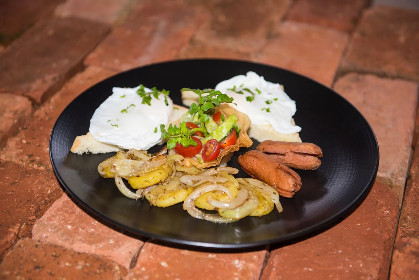 D' Agape Meeting & Conference