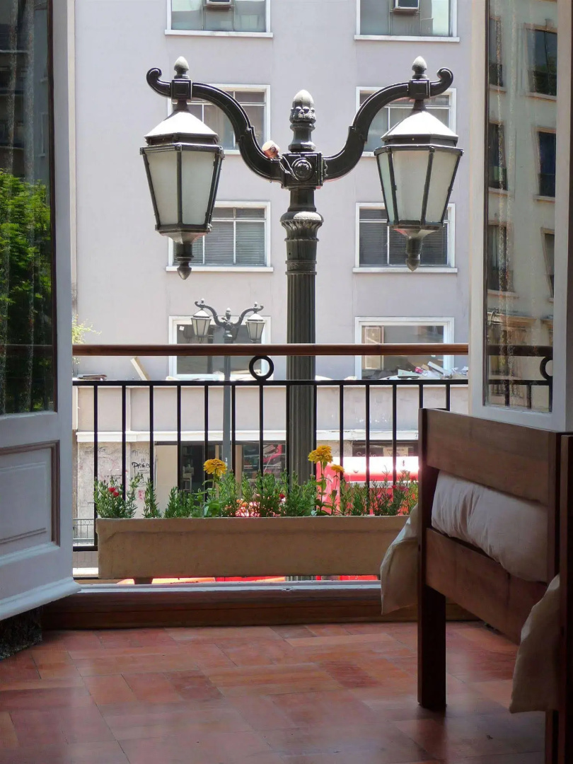 Hostal de la Barra - Hostel