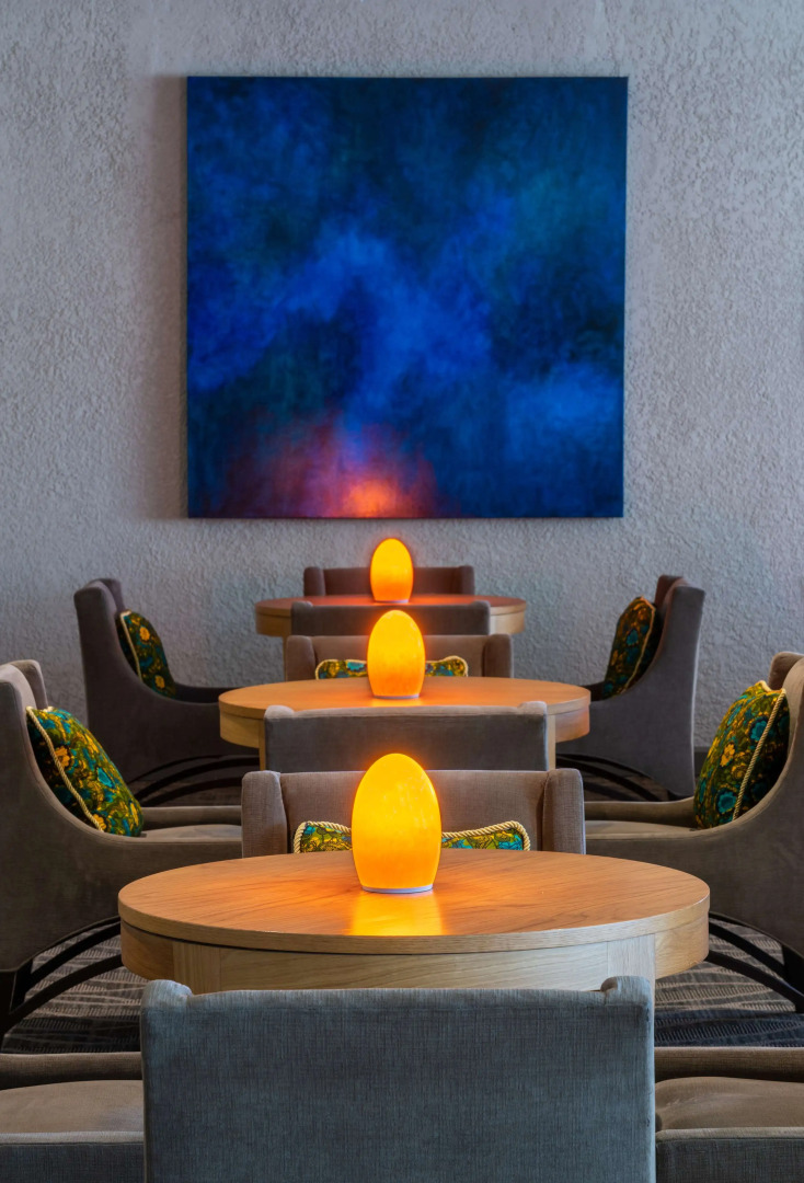 Radisson Blu Mammy Yoko Hotel, Freetown