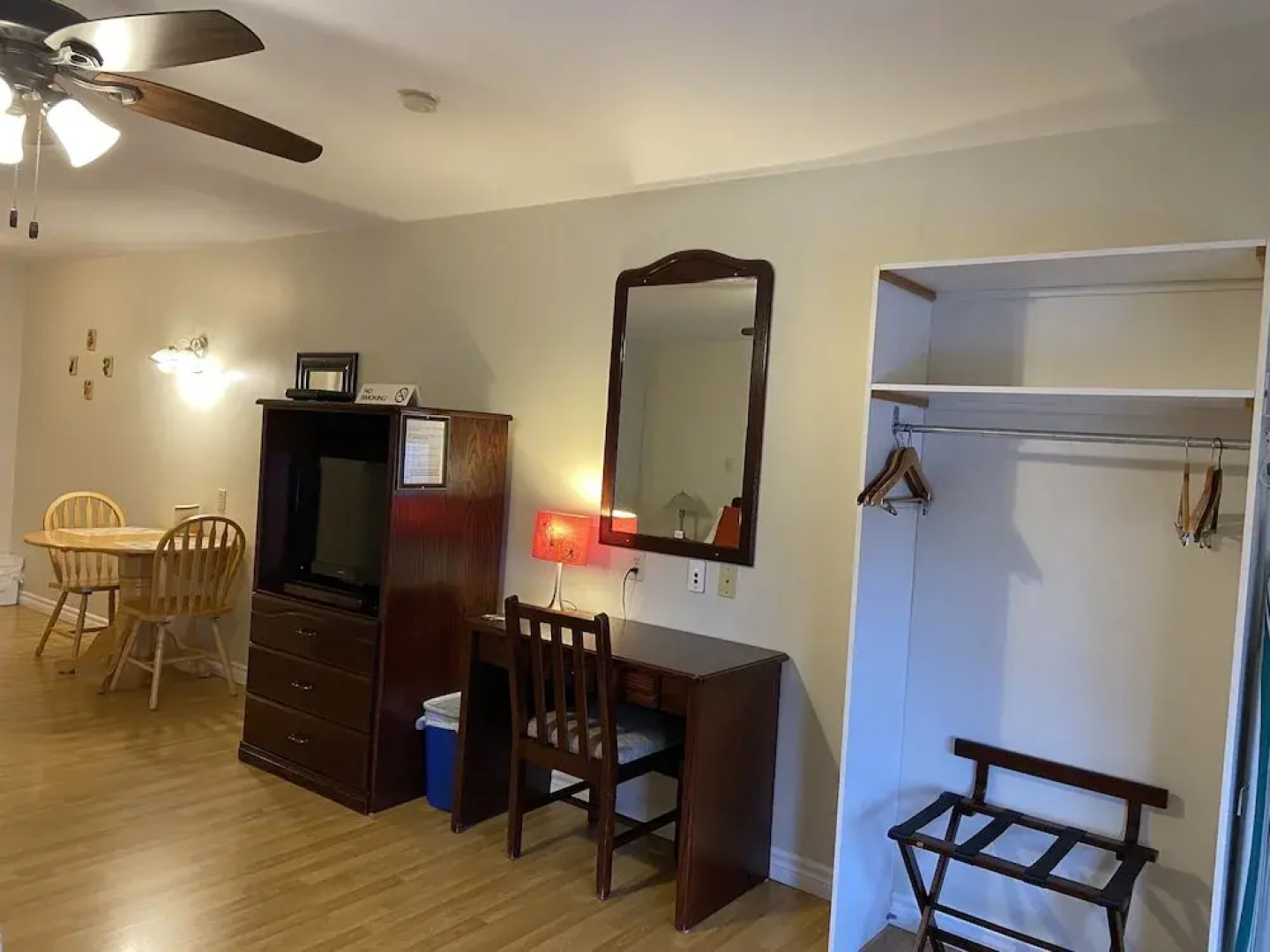 Harmony B&B & Suites