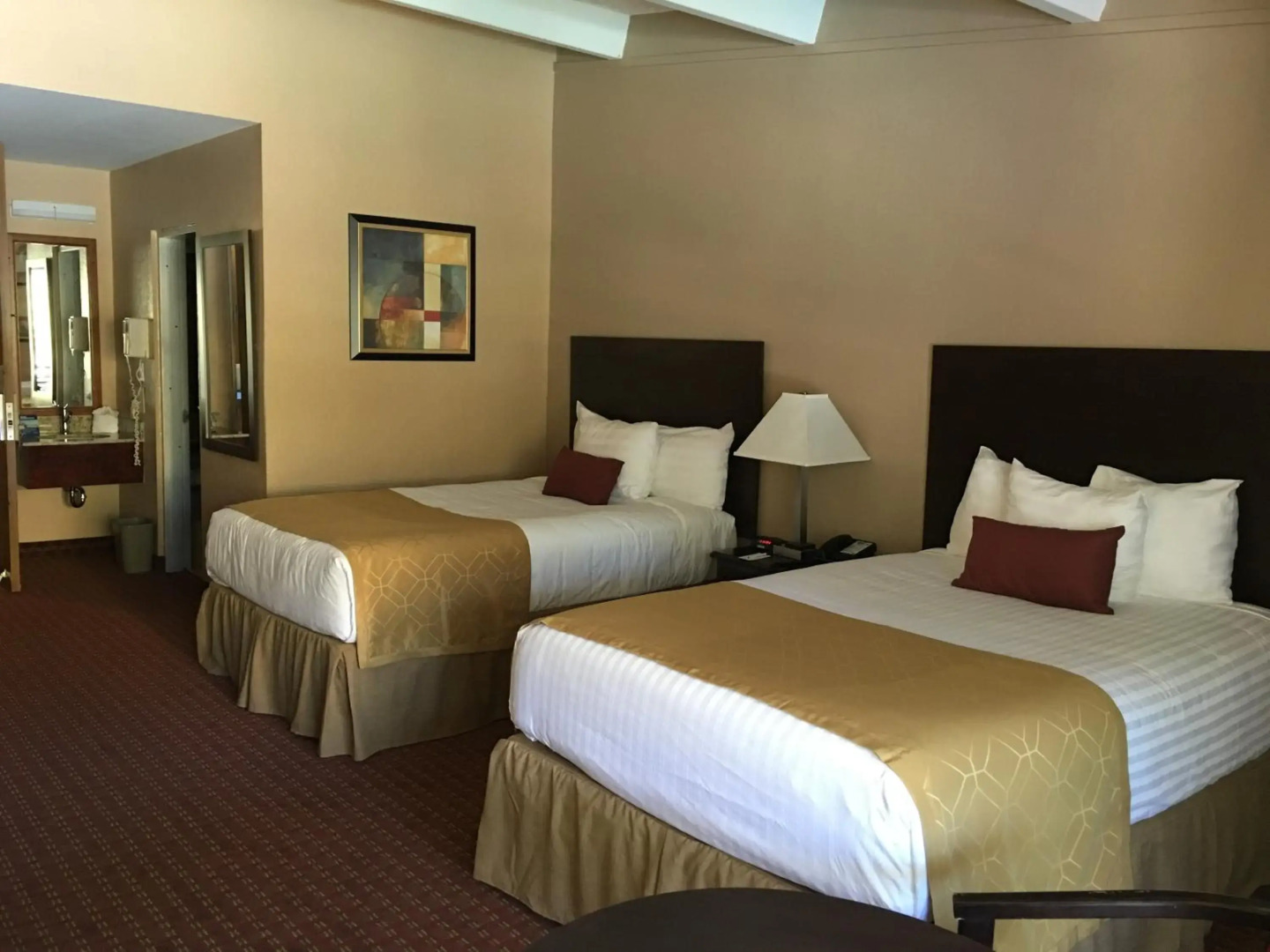 Travelodge by Wyndham Lakeland