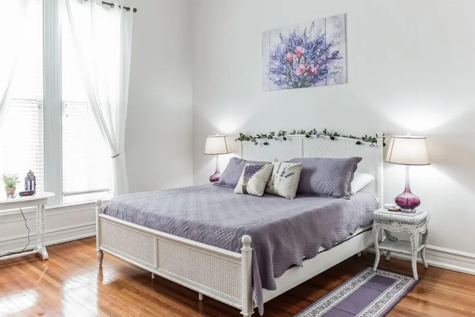 Baker Street Bed and Breakfast