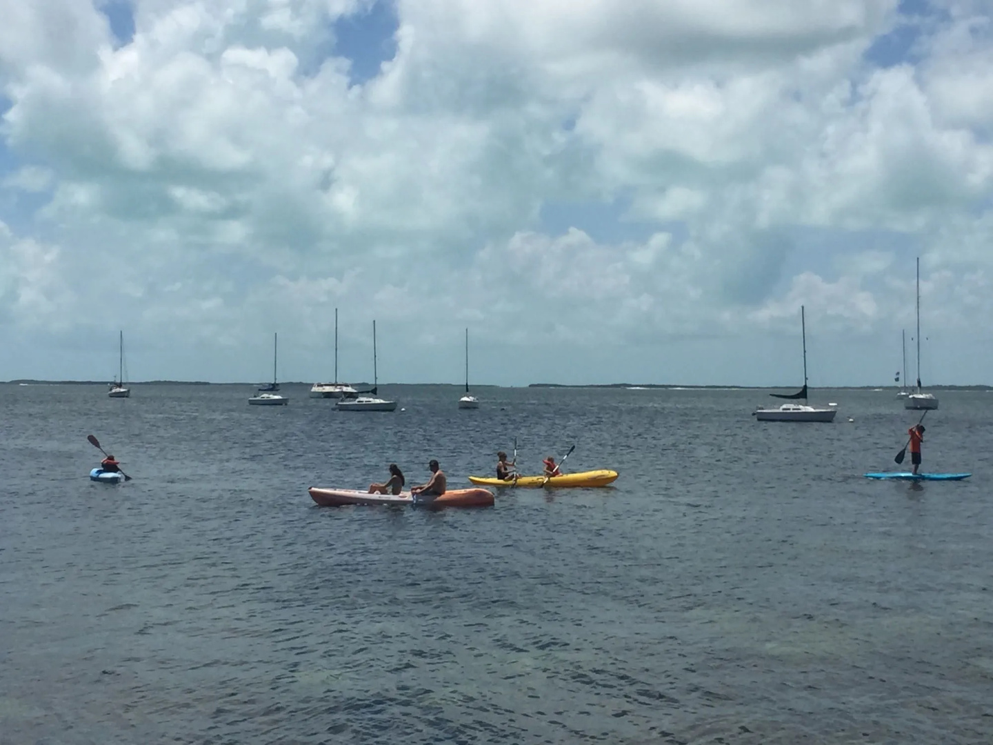 The Pelican Key Largo Cottages
