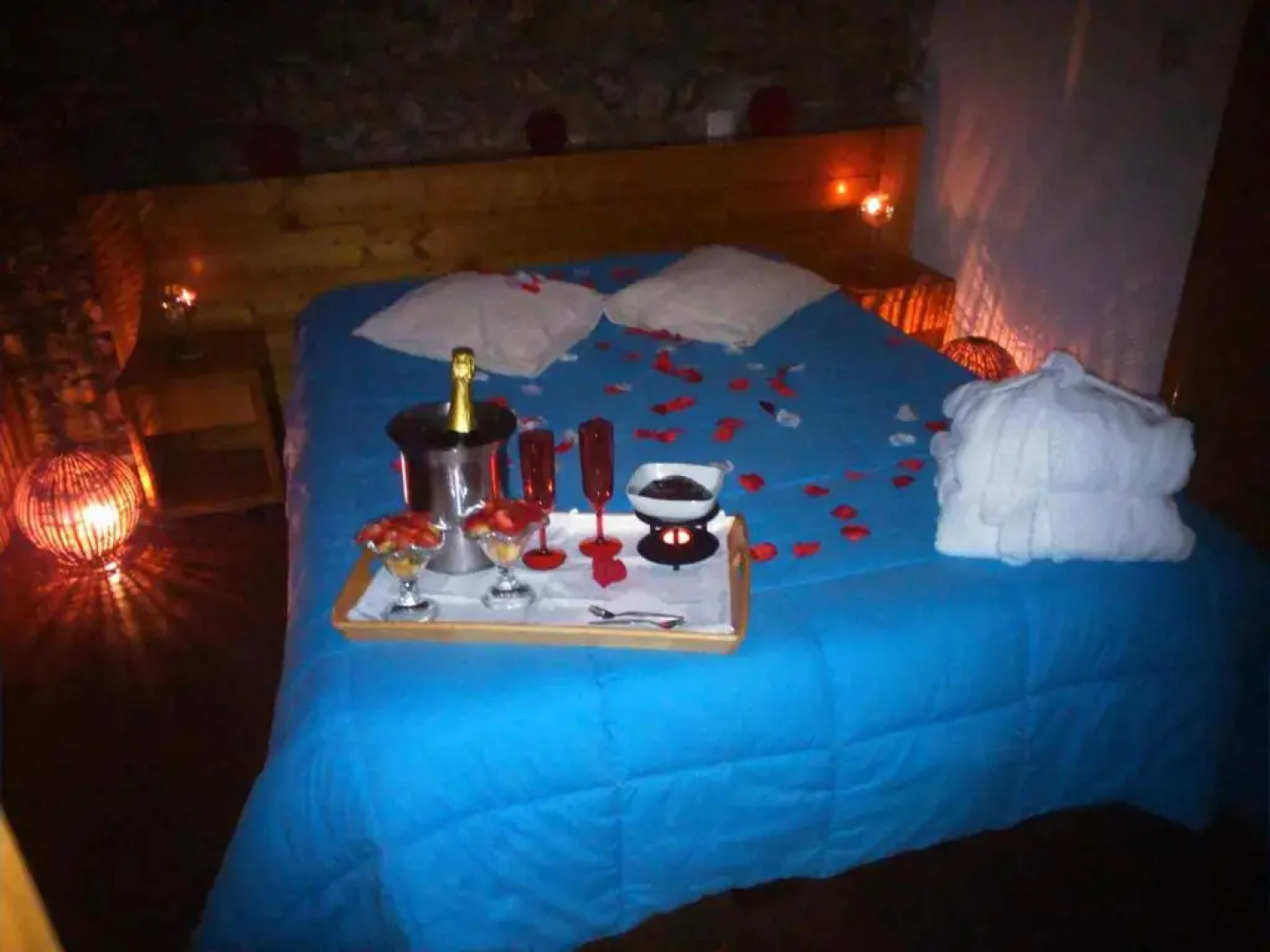 Quinta Dos Castanheiros - Turismo Rural