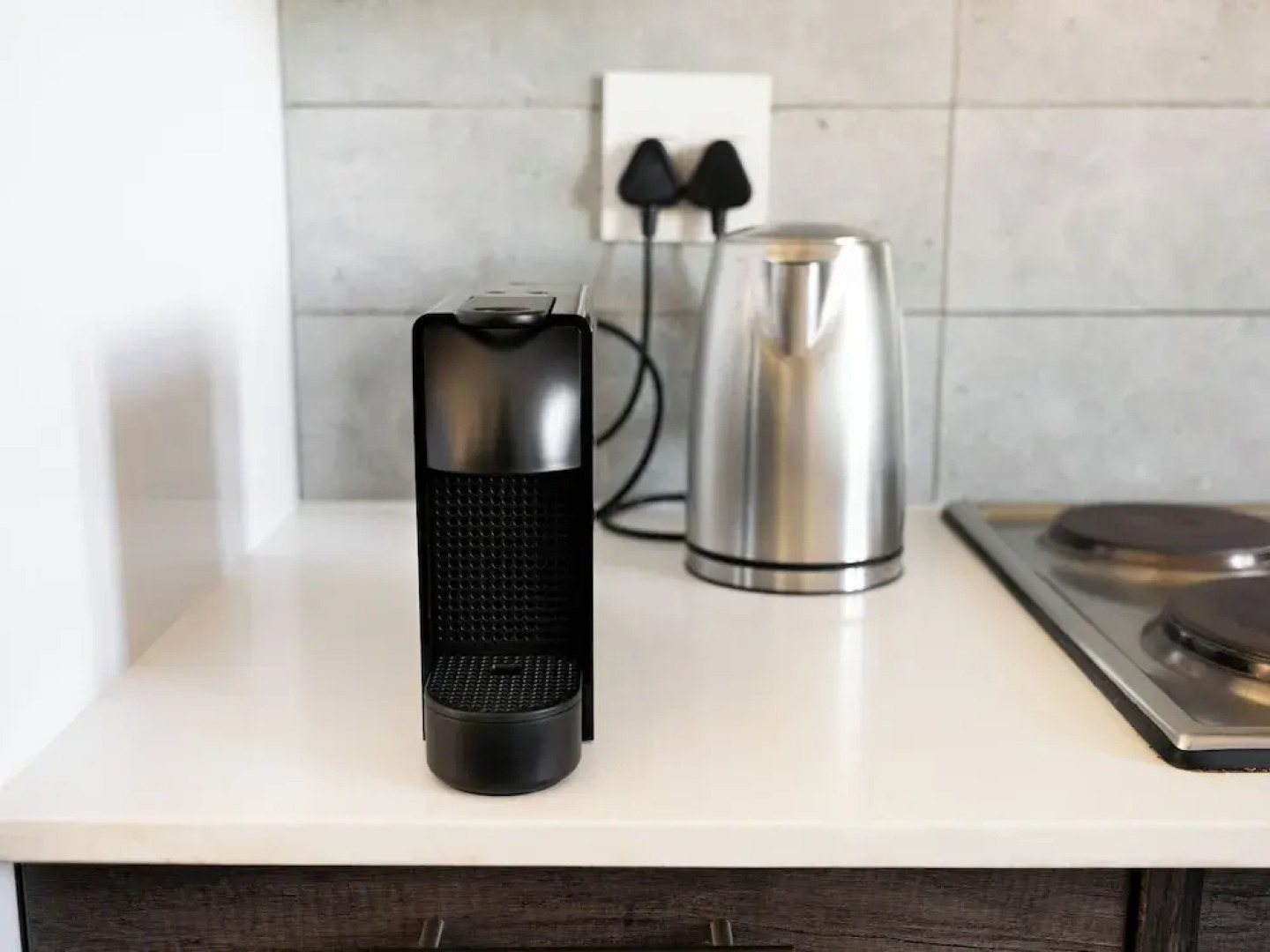 Kyalami Creek Luxury Apartments