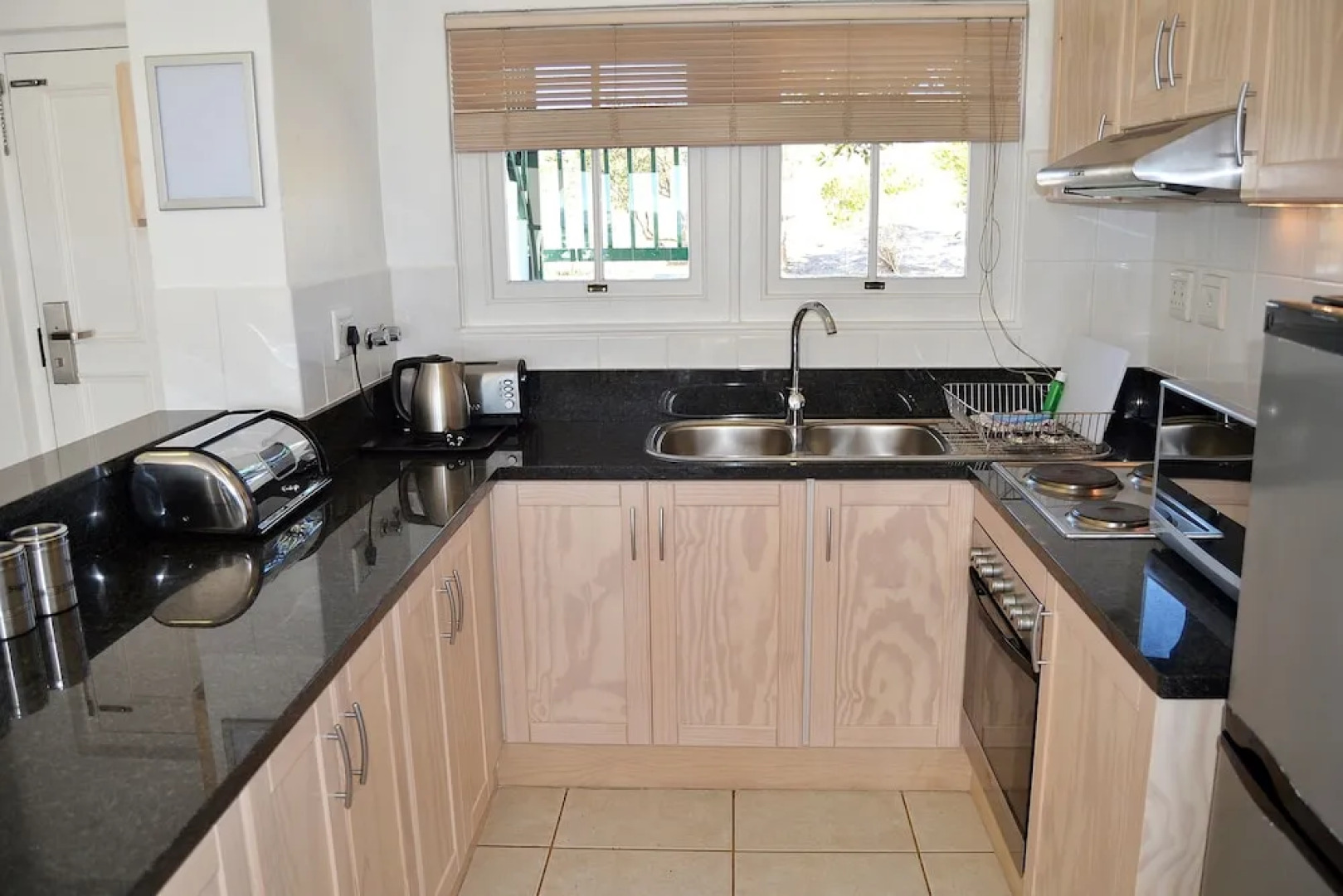 Club Mykonos Marina Village