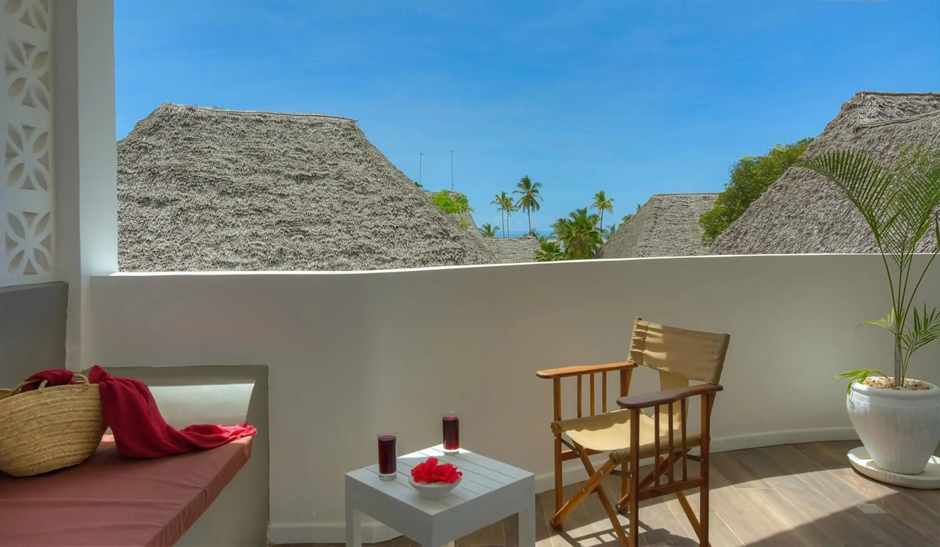 Diamonds Mapenzi Beach - Все включено