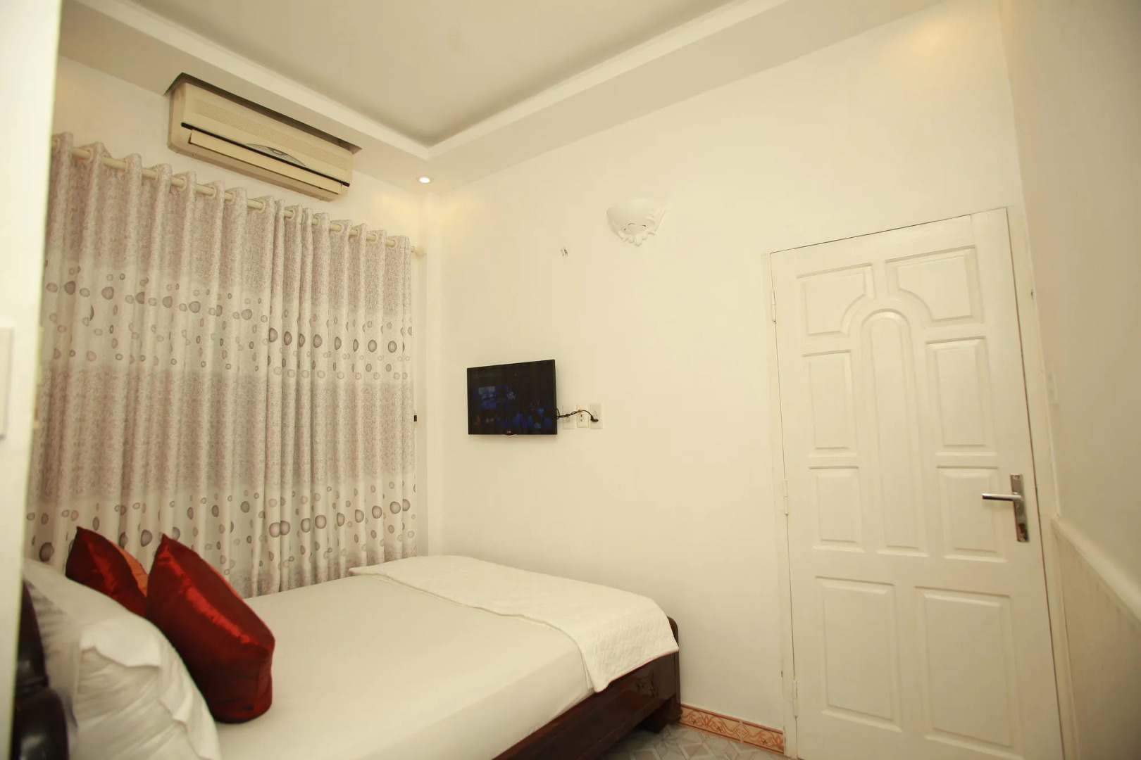 Ngoc Anh Hotel 1 Ninh Binh