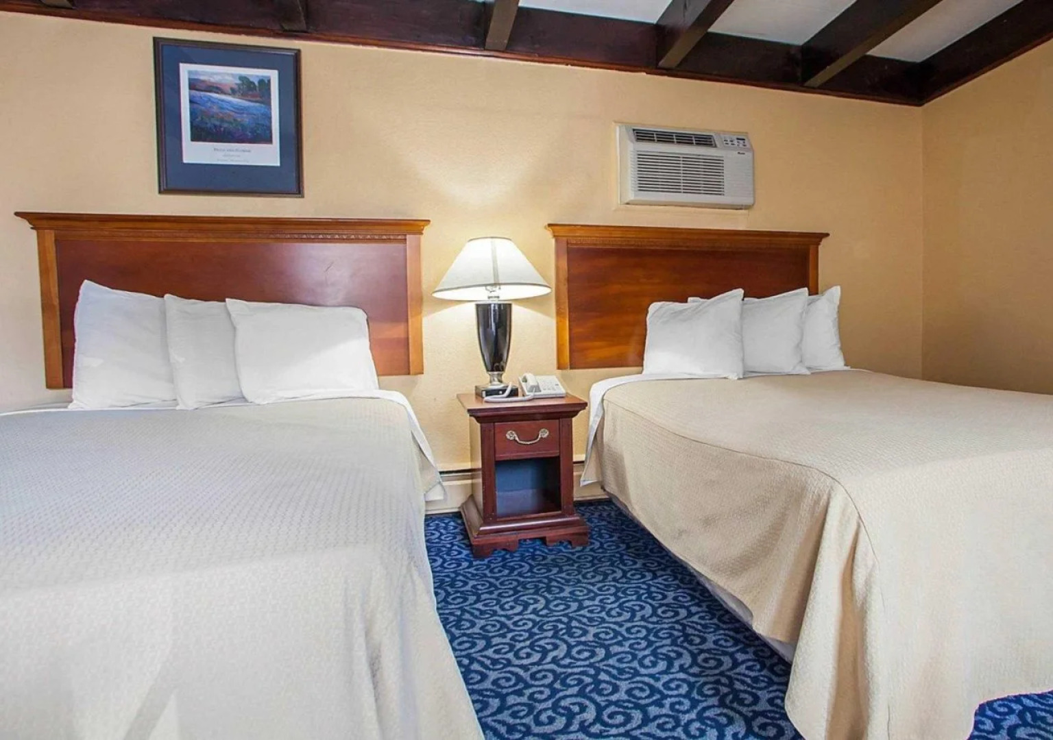 Rodeway Inn Jersey City Near Hoboken