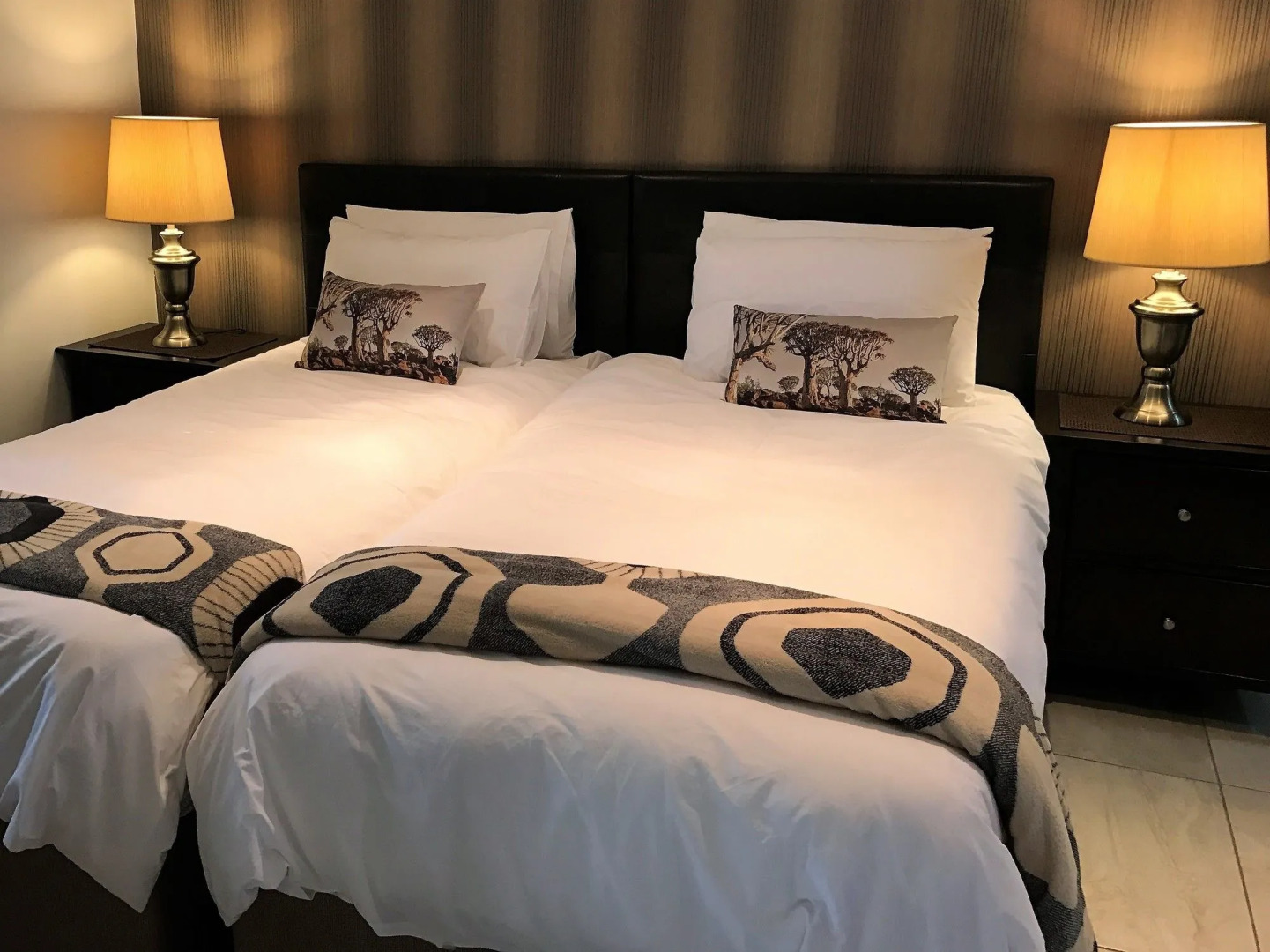 The Garden Venue Hotel