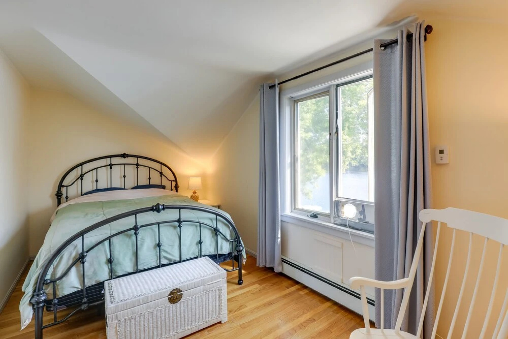 Riverfront New Hampshire Cottage w/ Boat Dock