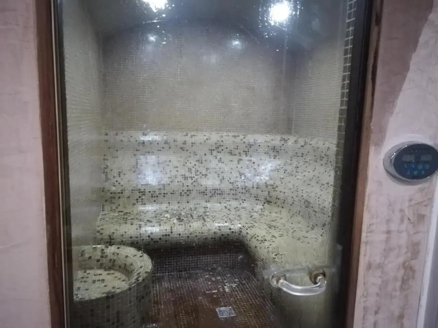 Апартамент-студио в Банско,Aspen Golf- C206