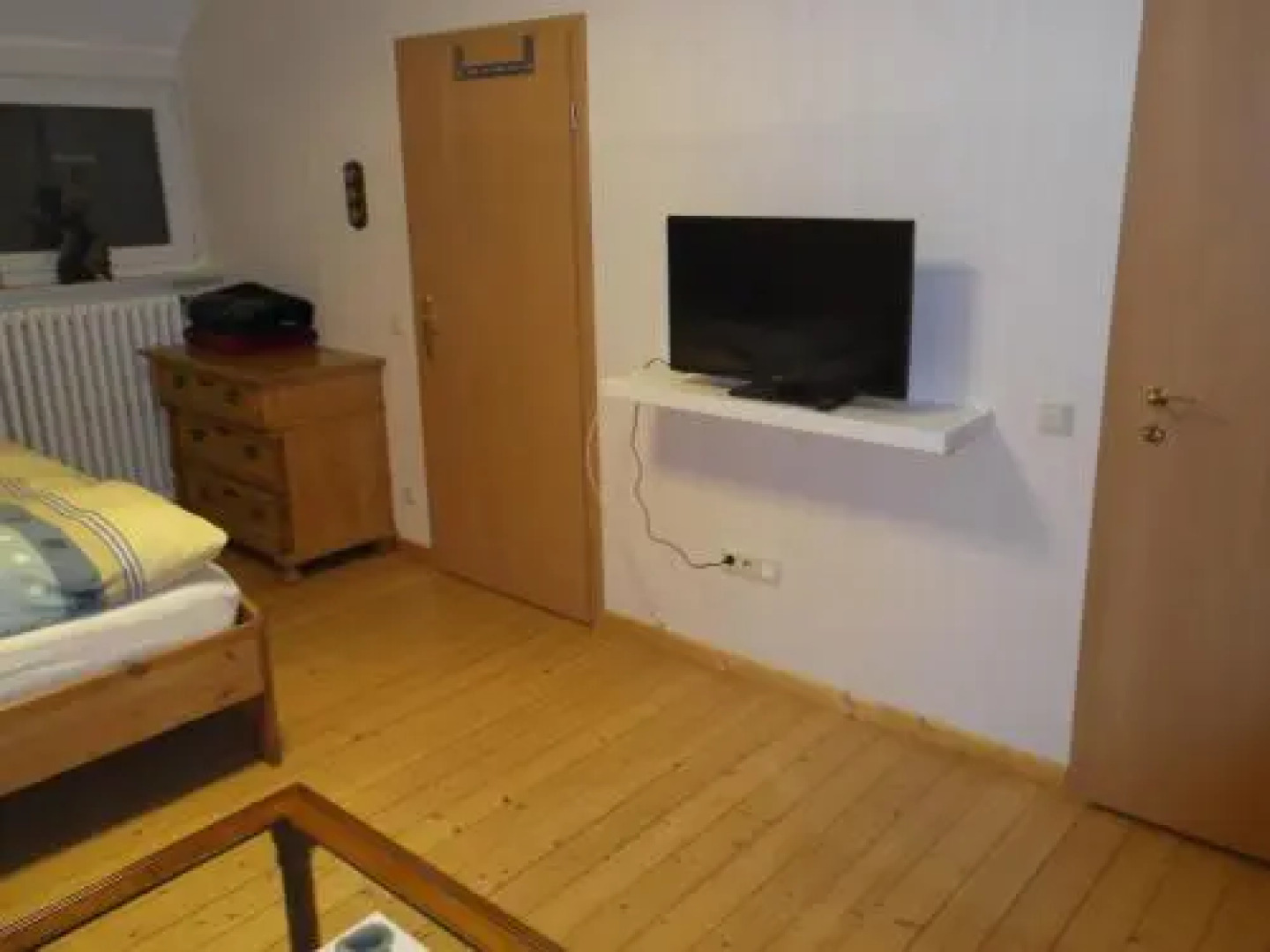 Gute Nacht Ferienwohnung