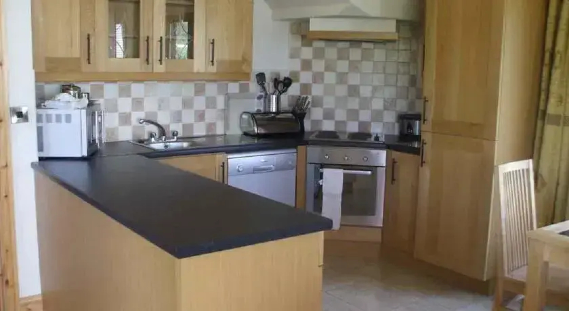 Sam Maguire Holiday Homes