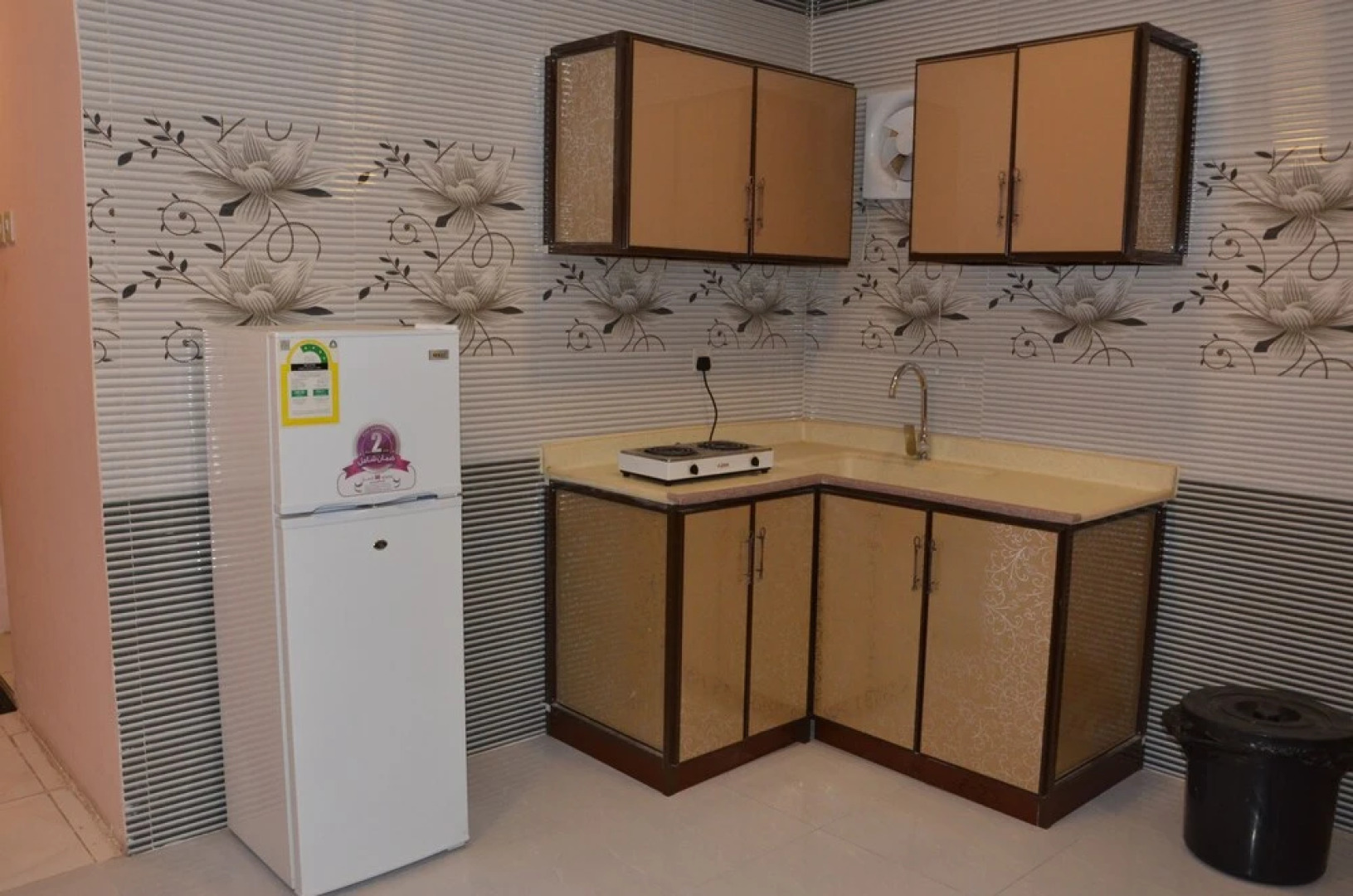 Hotel Wanasah for furnished Apartments