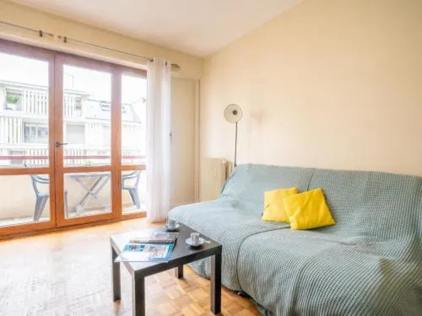 Apartment Alphonse XIII