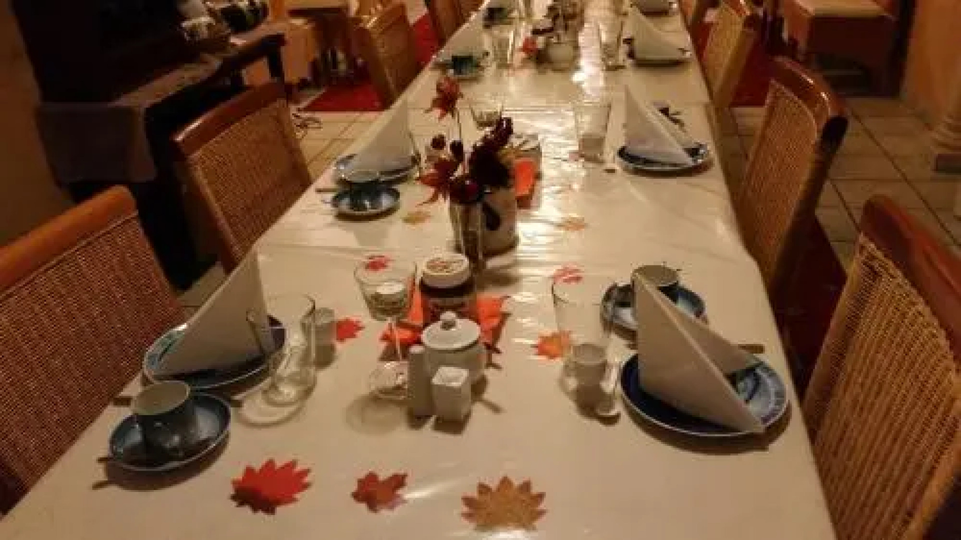 Bed & Breakfast Dannevirke