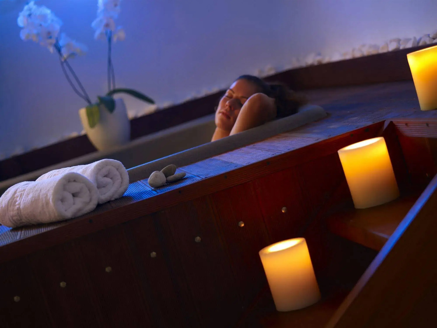 Eurohotel Katrin Hotel & Bungalows