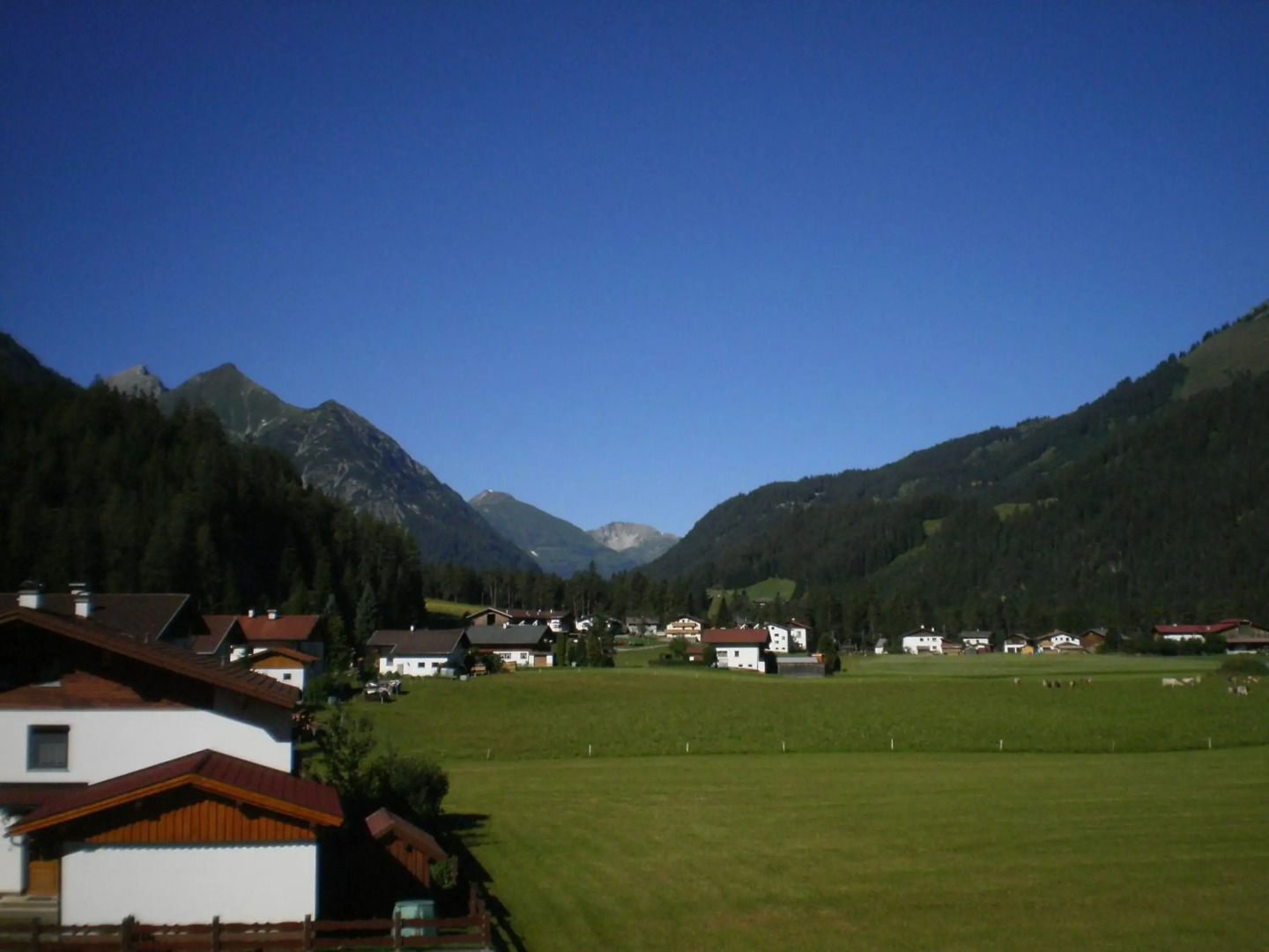 Appartement De Luxe - 140m²