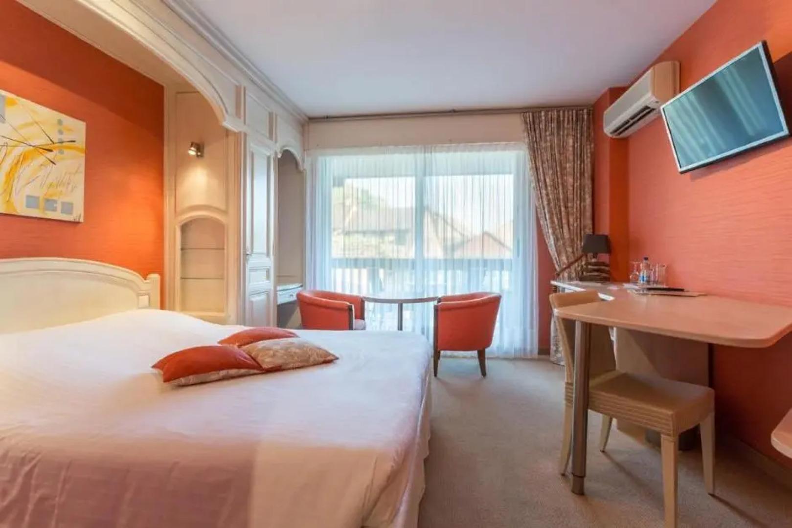 Auberge du Cheval Blanc depuis 1785