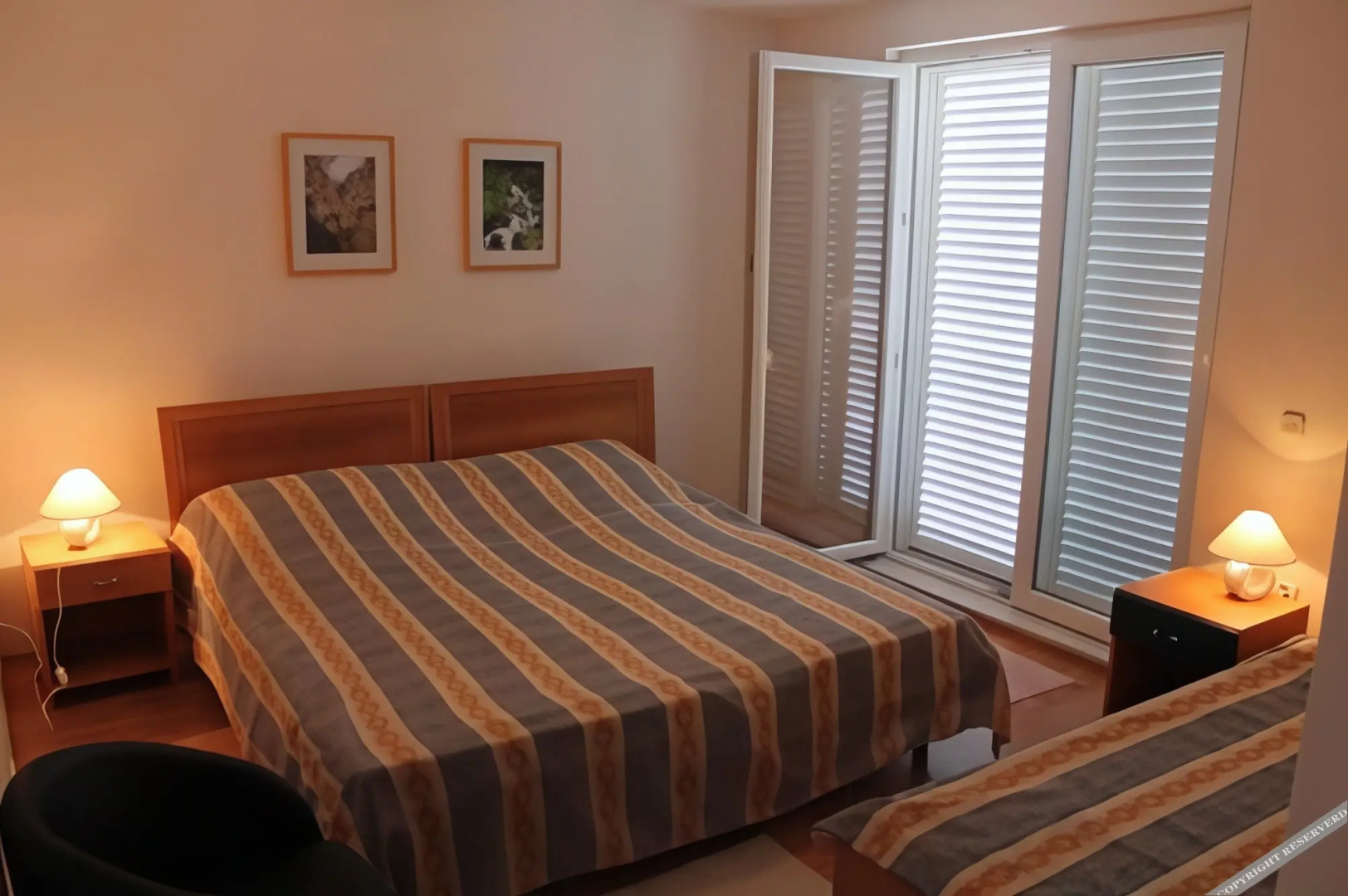 Bed & Breakfast Dora