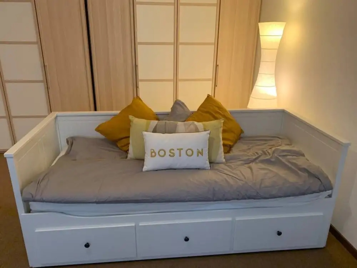 Charming 2-bed Apartment in Arlesheim 15 min Basel