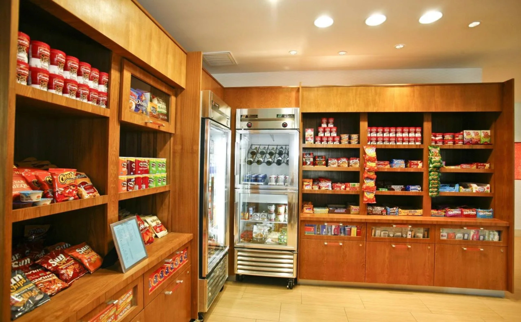 Springhill Suites by Marriott Temecula Wine Country