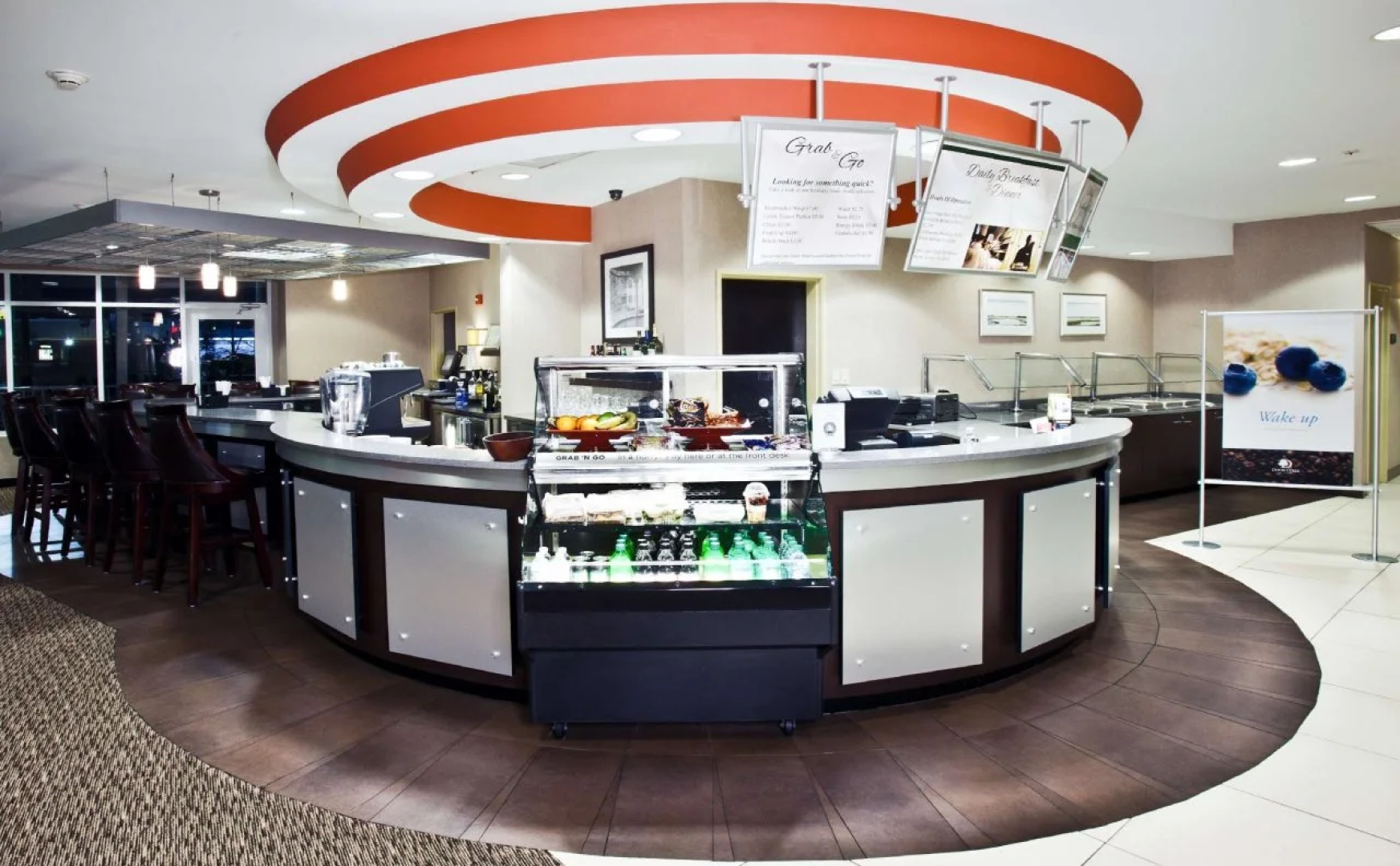 DoubleTree by Hilton Hotel Savannah Airport