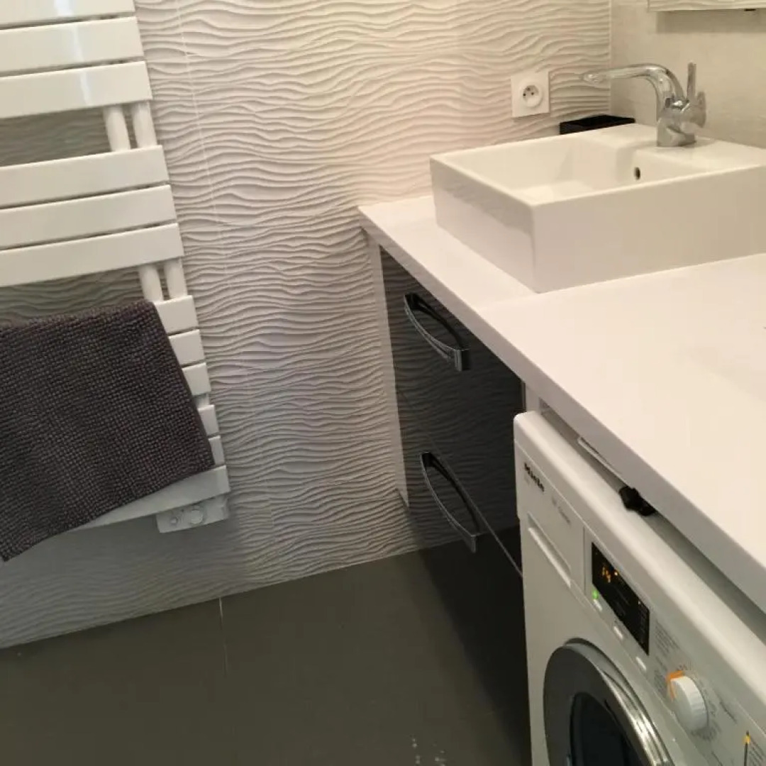 Residence Vue de Reve - 1 Ere Ligne de Plage