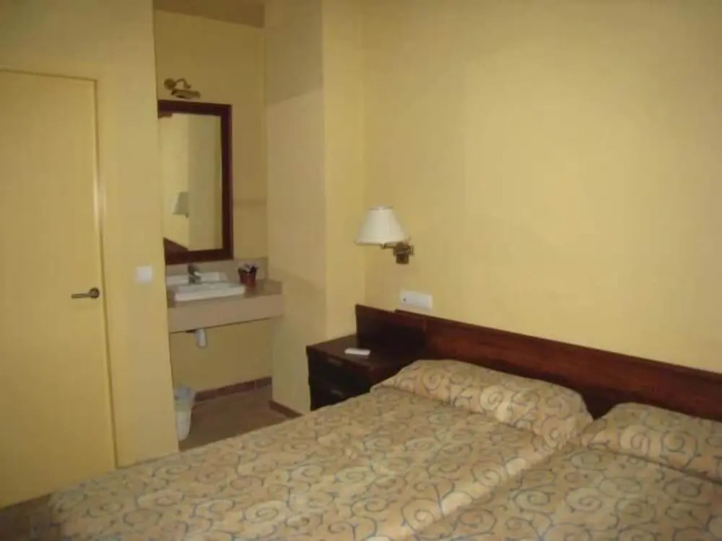 Hostal Rural Can Enric