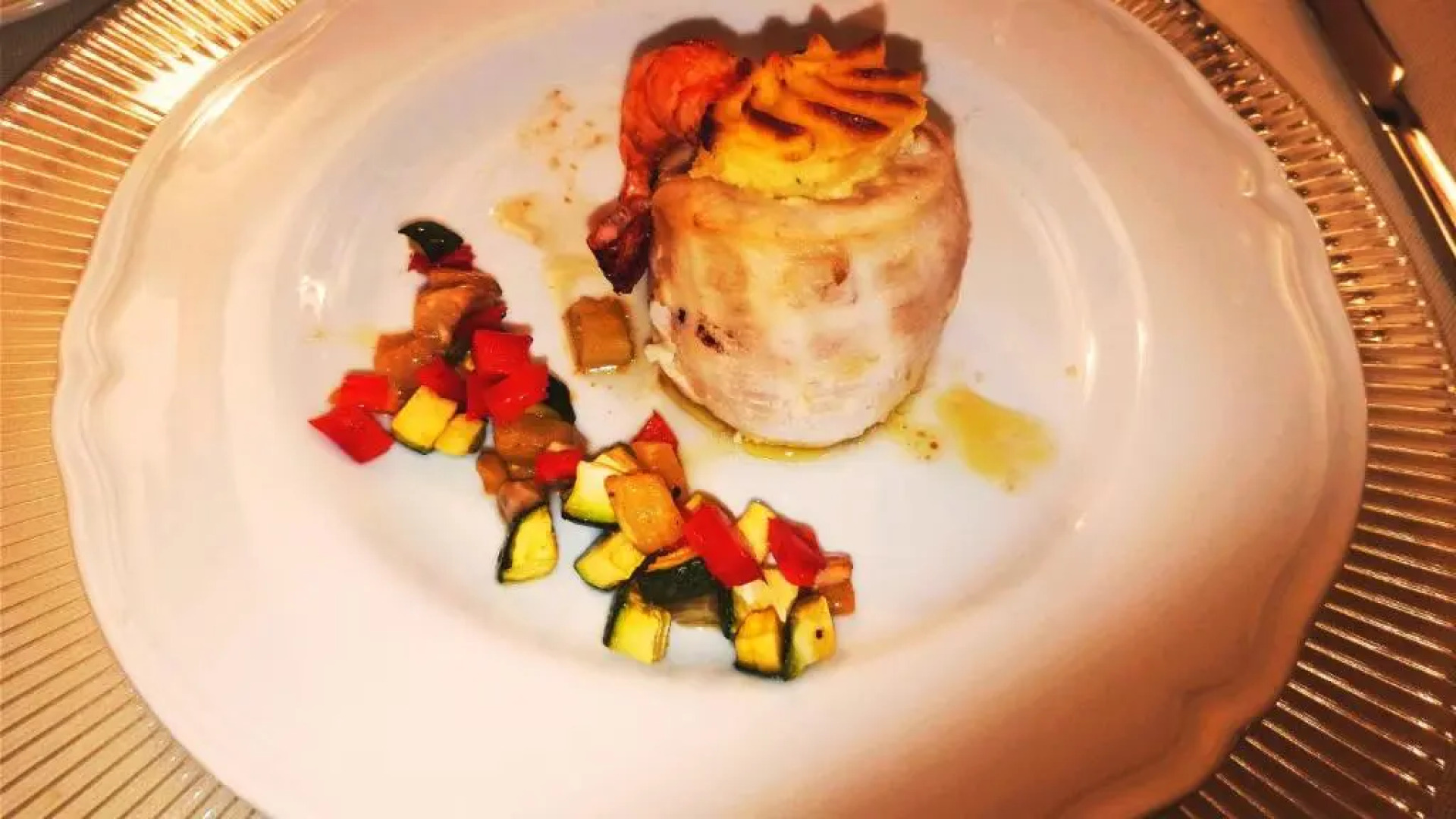 Il Casale di Riardo Luxury B&B