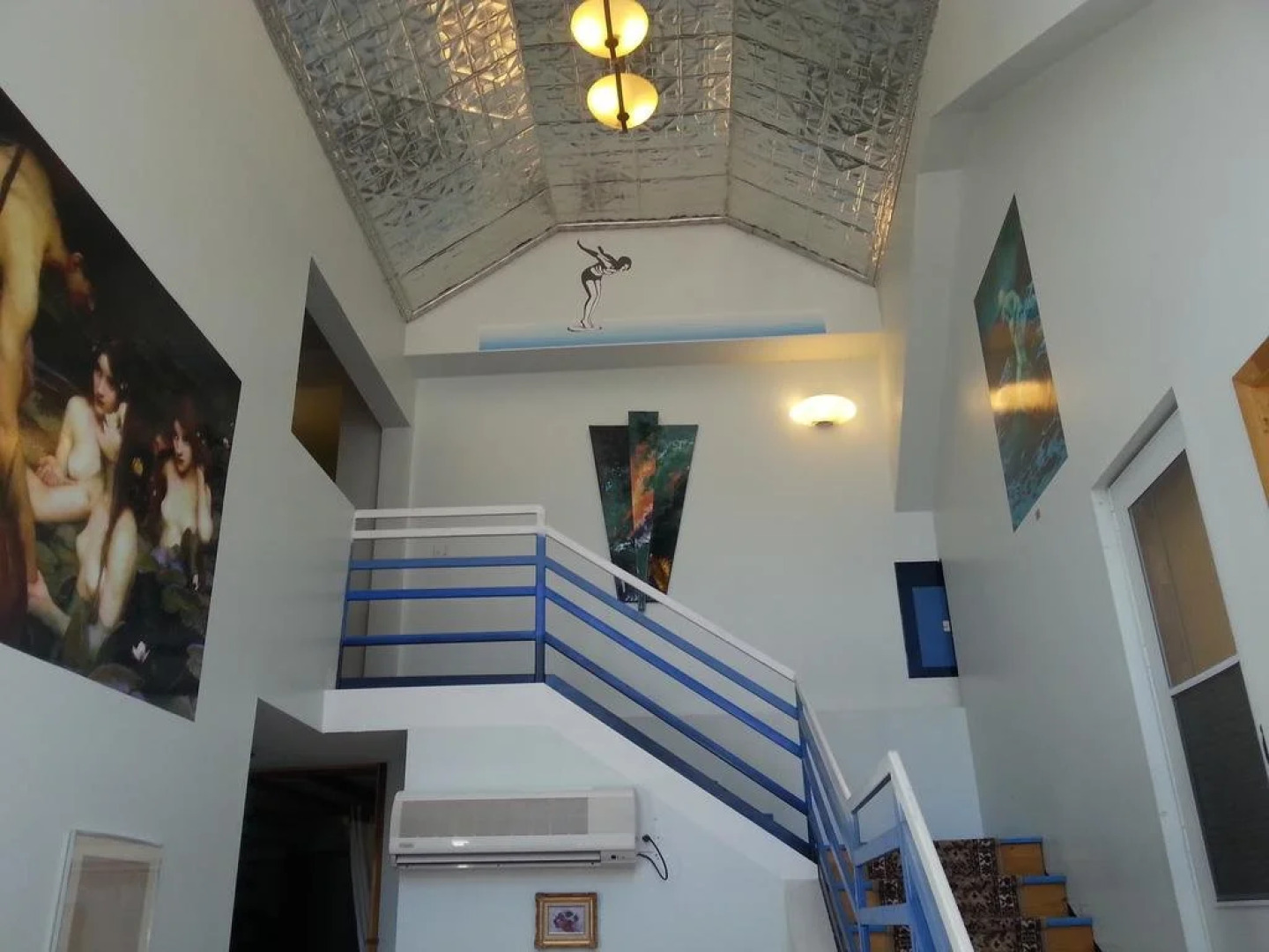 Lava Hot Springs Inn