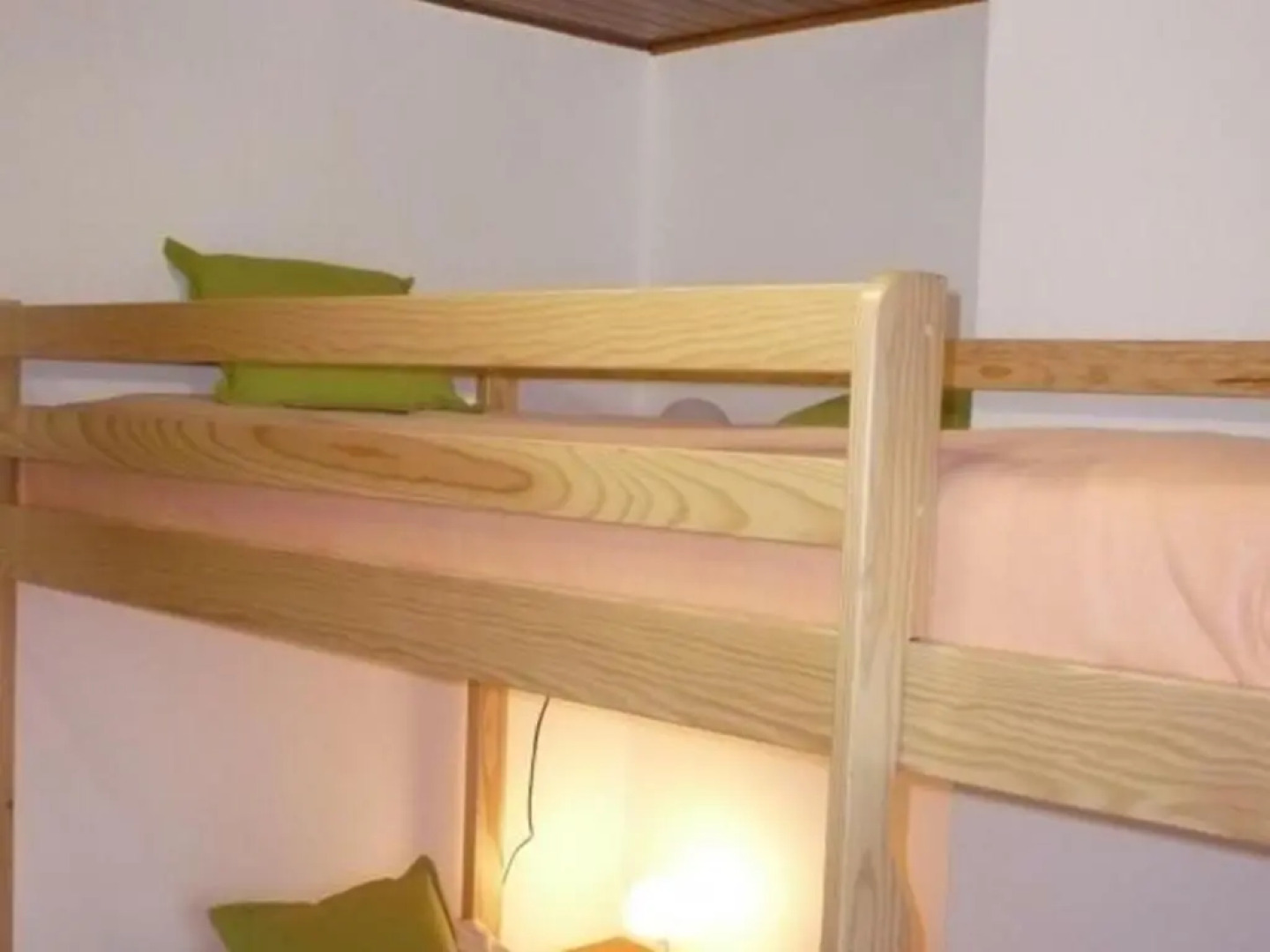 Gîte La Chambonie, 3 pièces, 4 personnes - FR-1-496-198