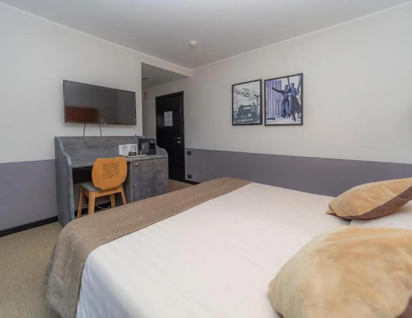 Hotel Principi di Piemonte Sestriere