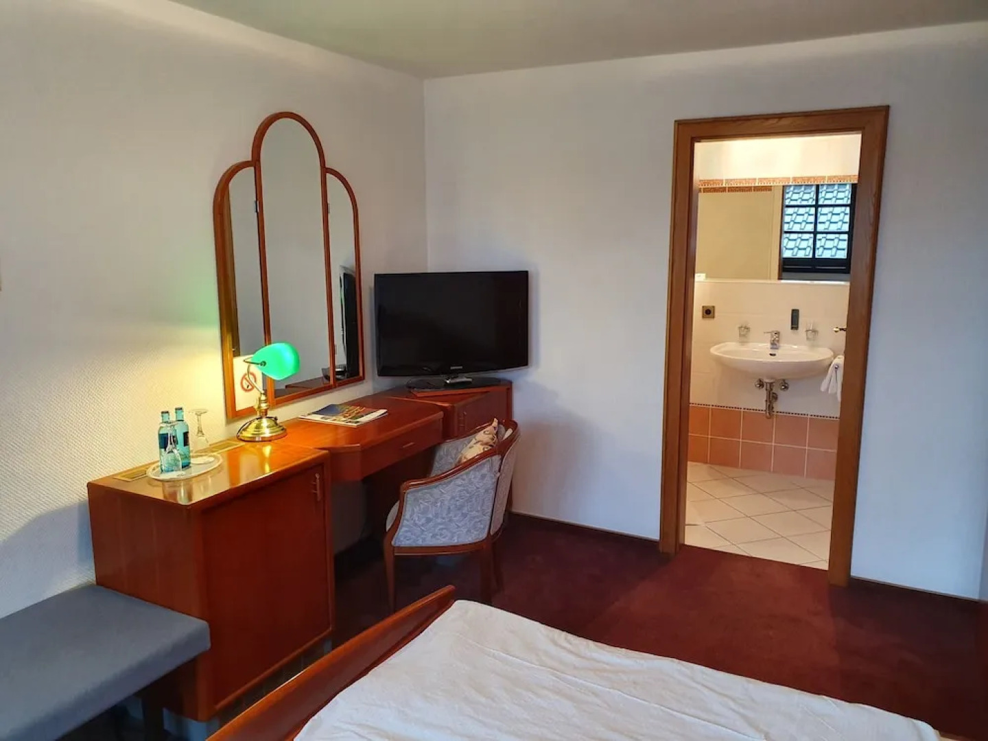 Landhaus Massener Heide