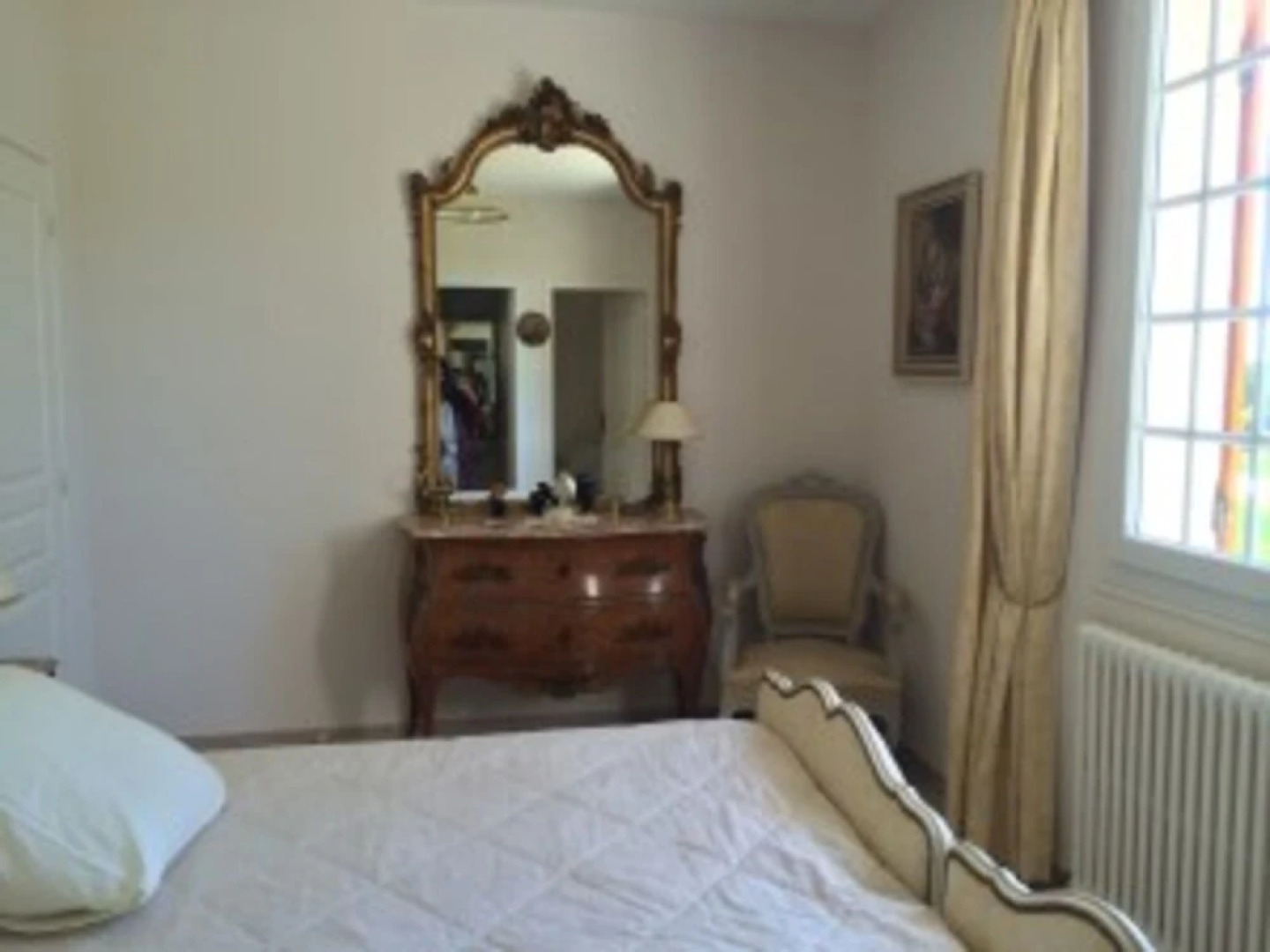 Le gite du domaine de chalamard