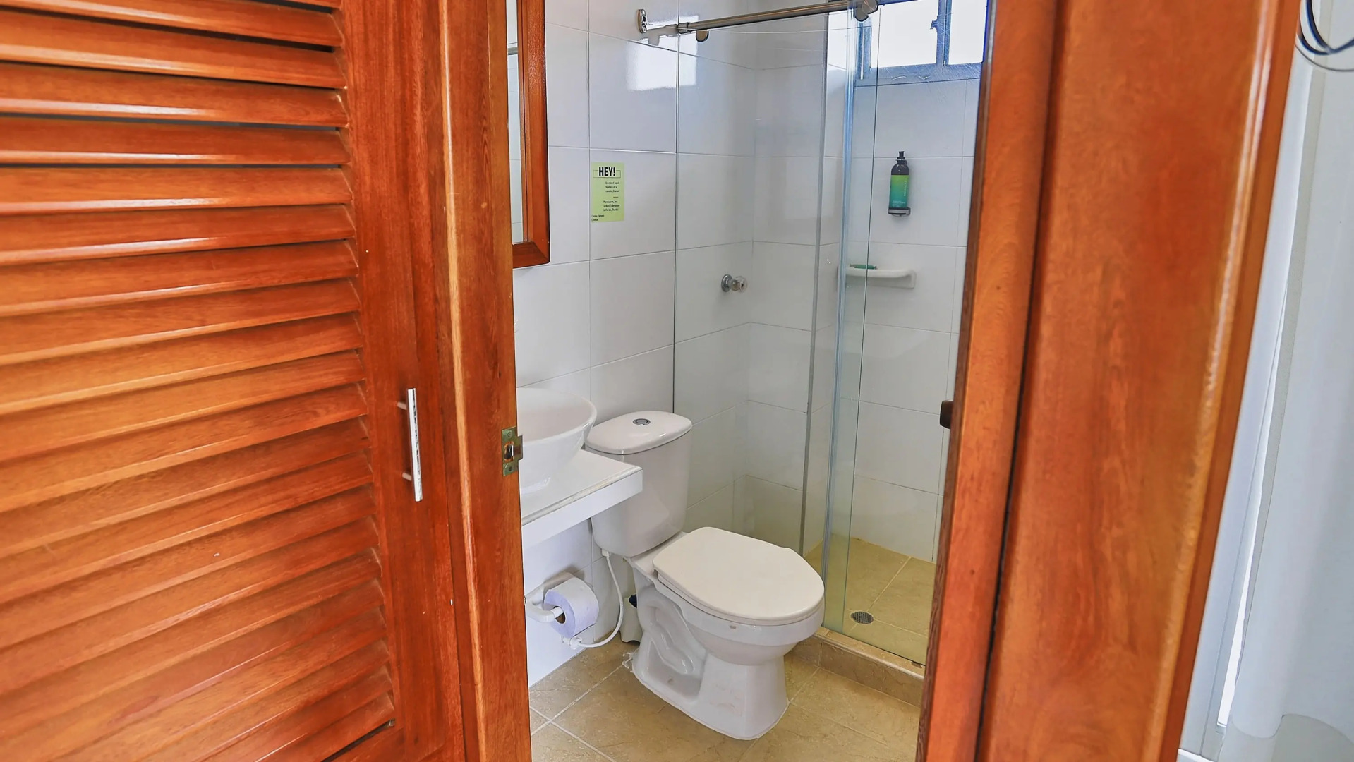 Camino Palmero Coveñas