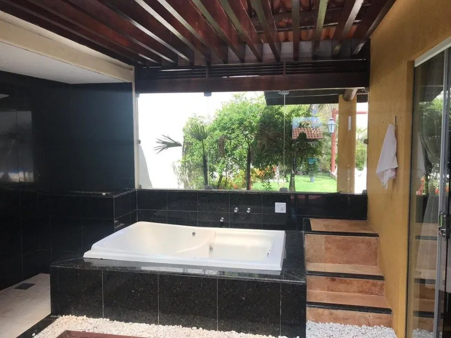 Pousada Solarium Prainha