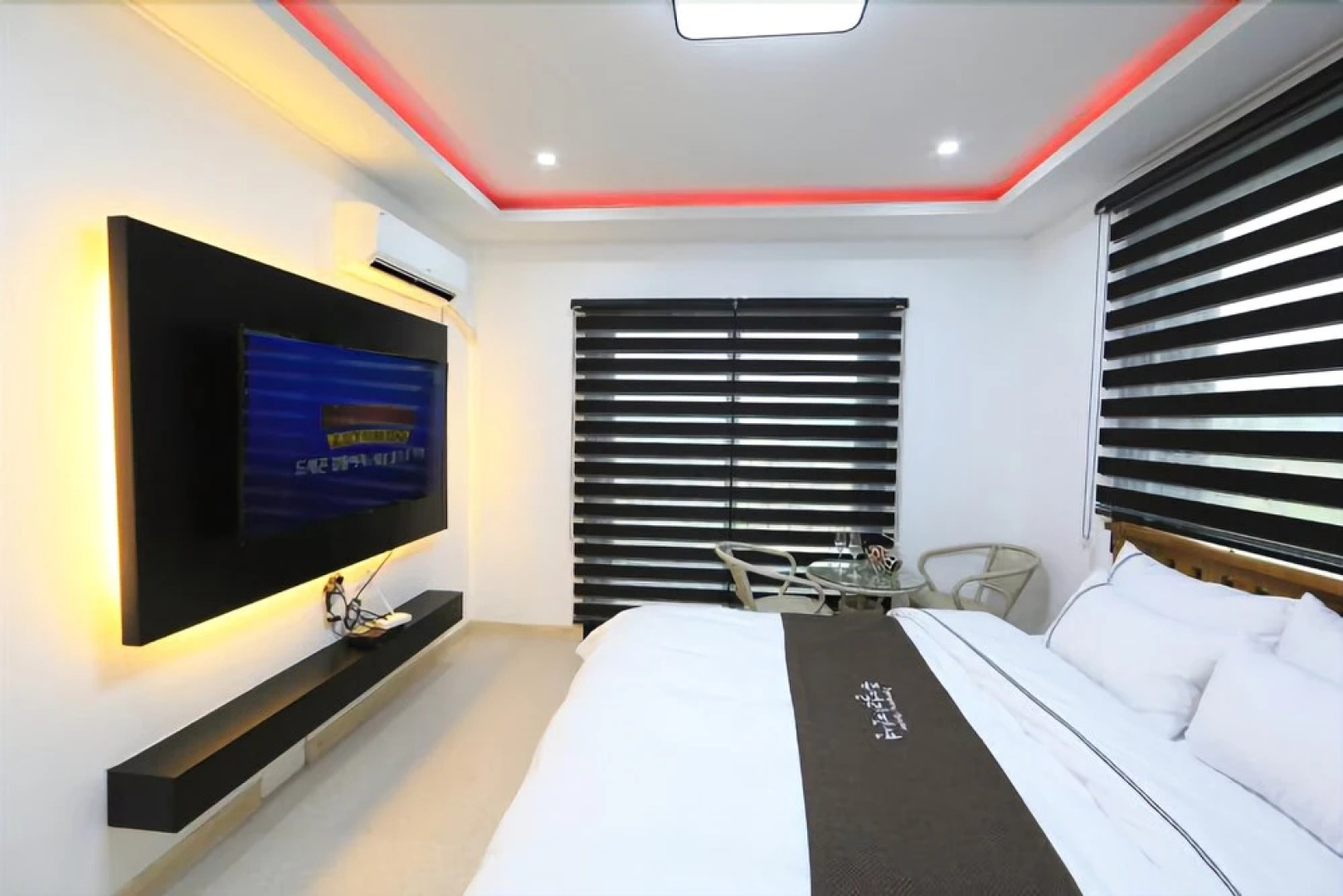 Boryeong Jewelry Pension