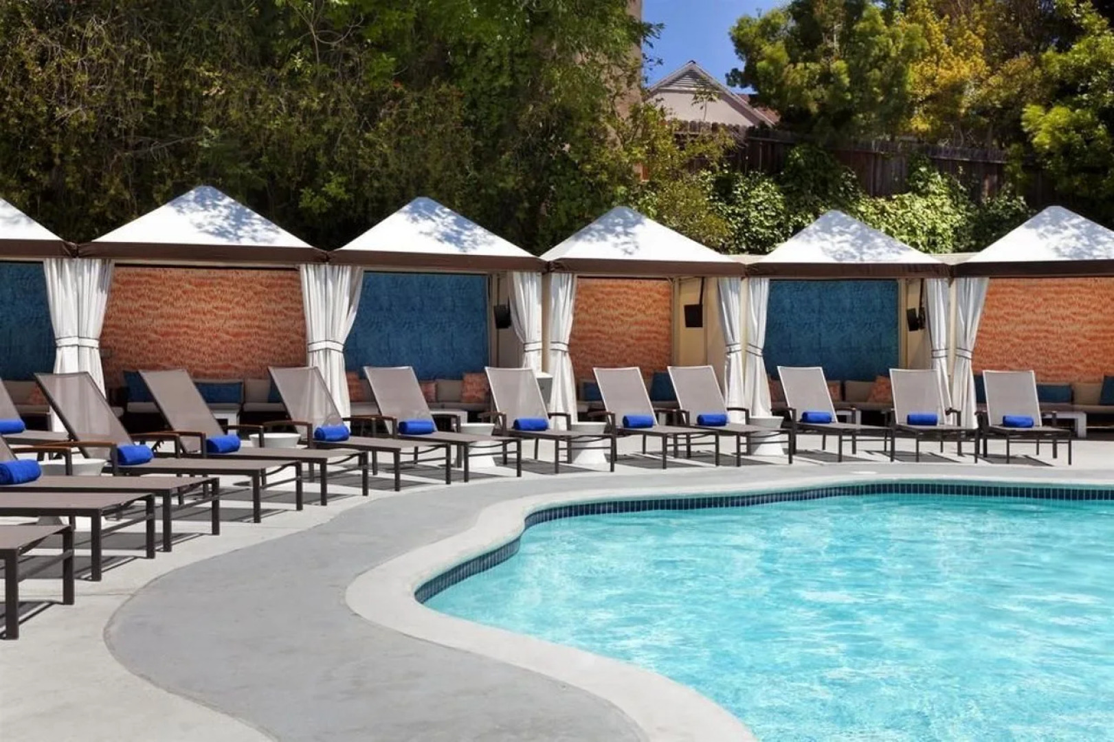 W Los Angeles - West Beverly Hills