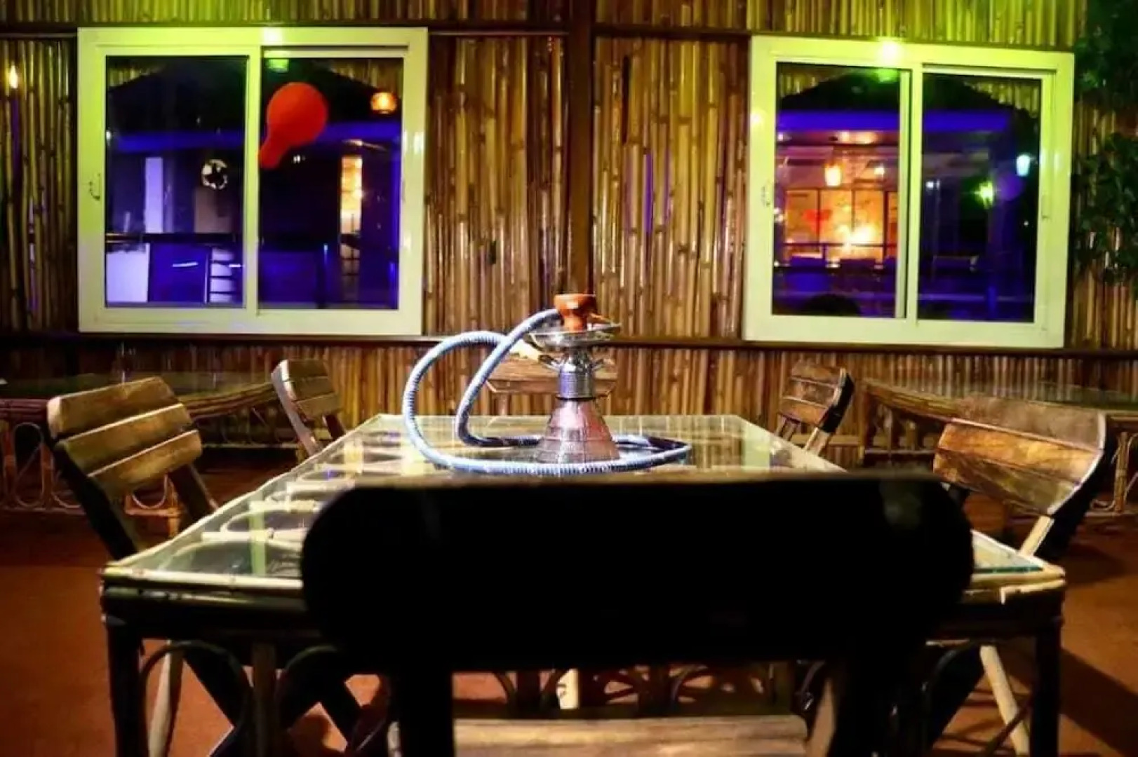 Camping Experience in Rishikesh