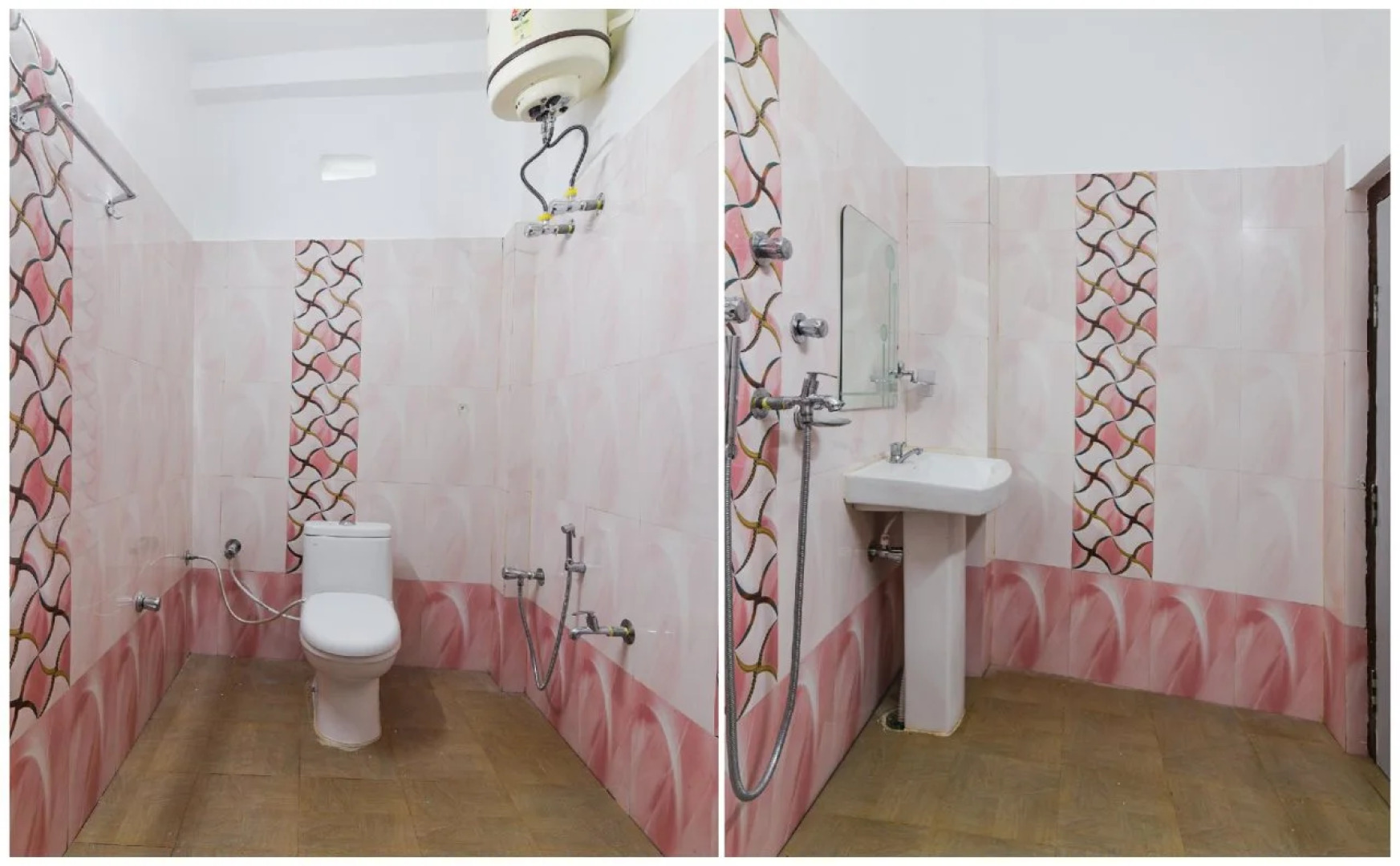 Hotel Central Park by OYO