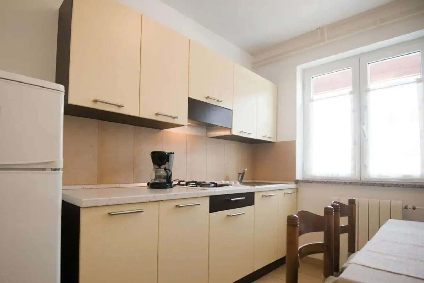 Apartments Sandra